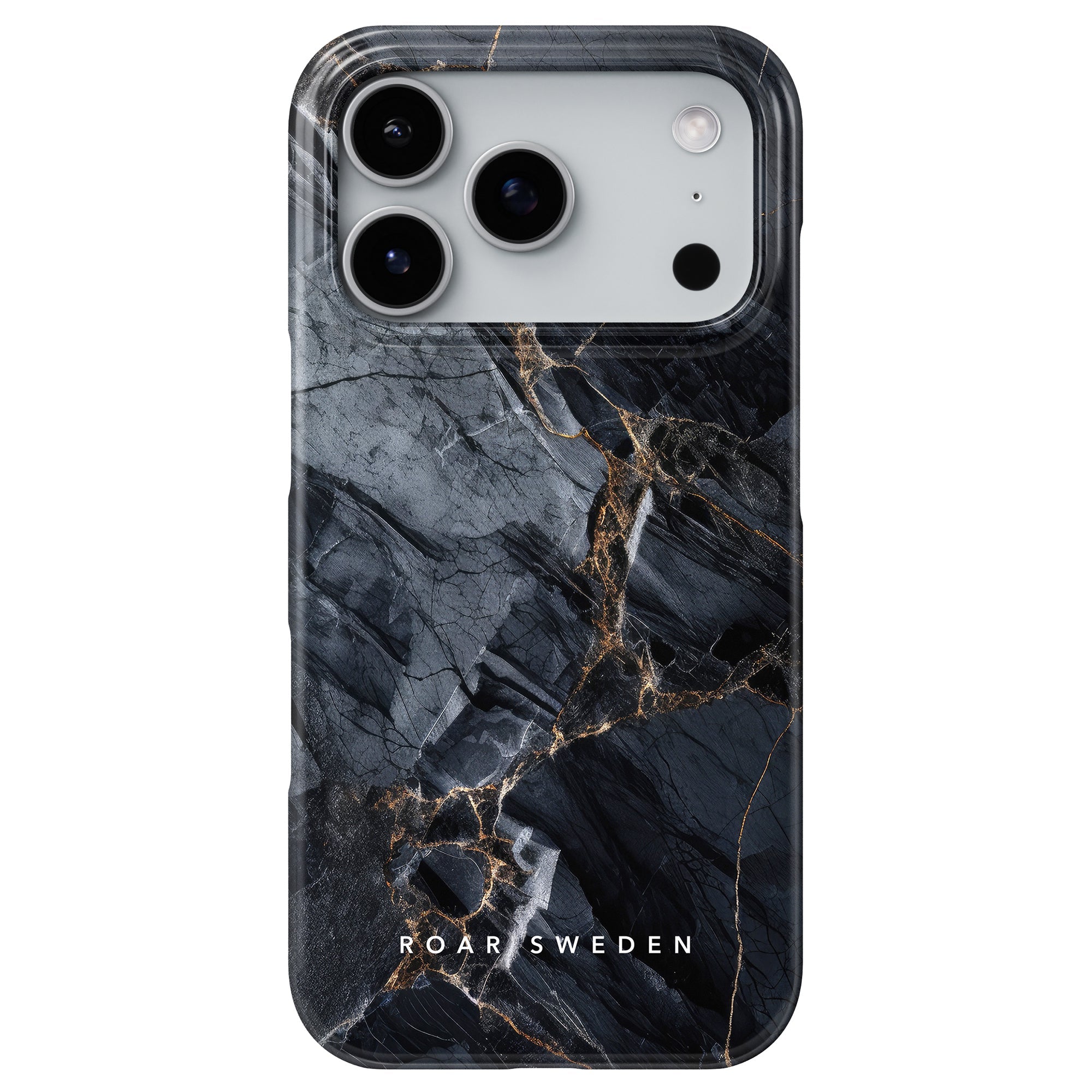 Granite Leopard Slim mobilskal – Granite