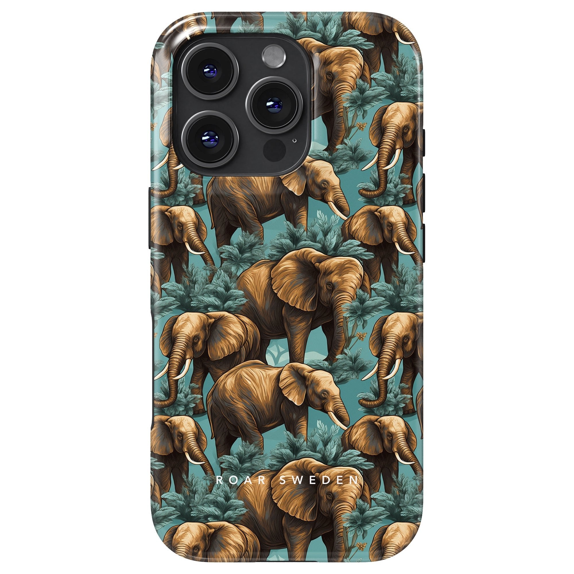Tough mobilskal – Hathi