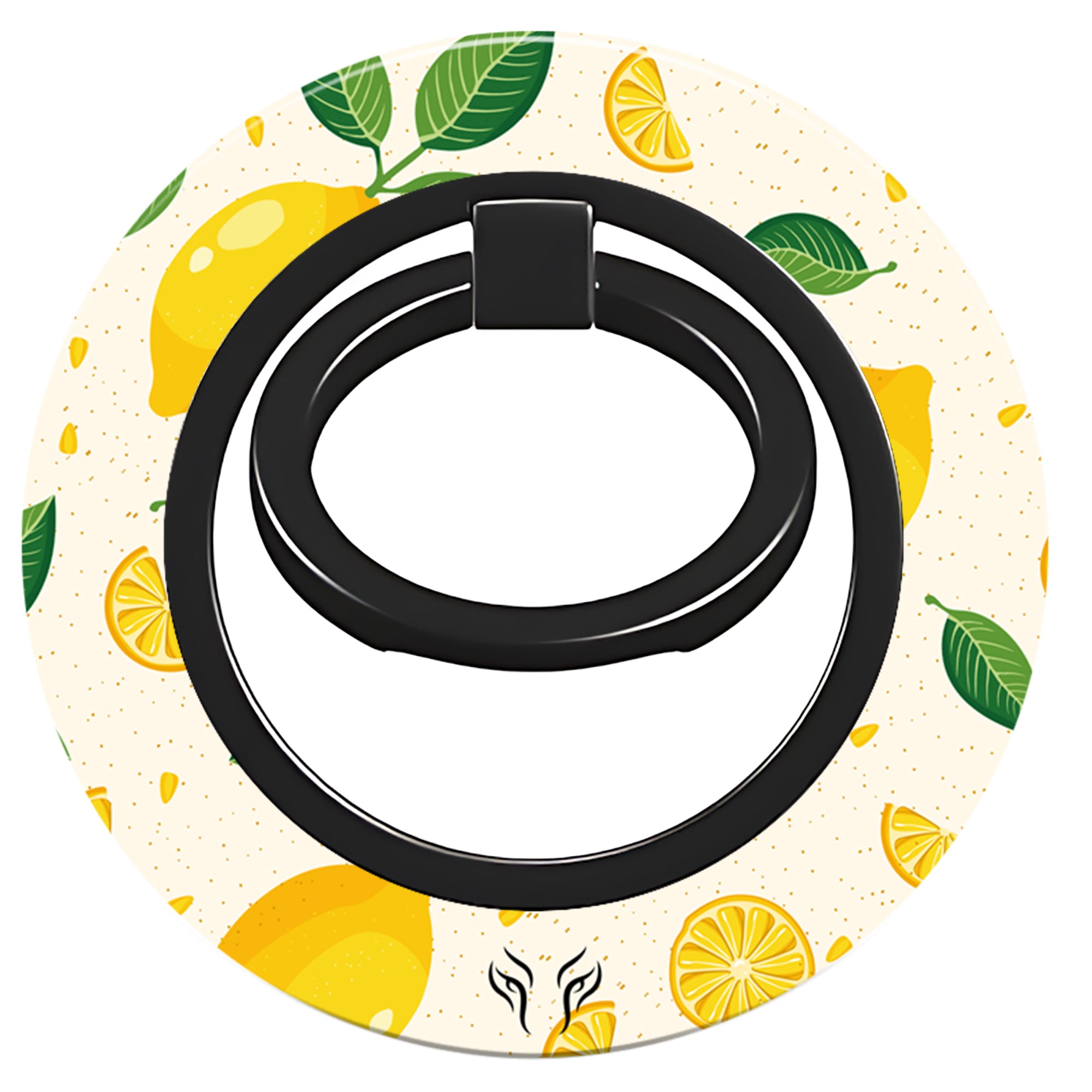 Juicy Lemon - Magnetring - Roar Sweden