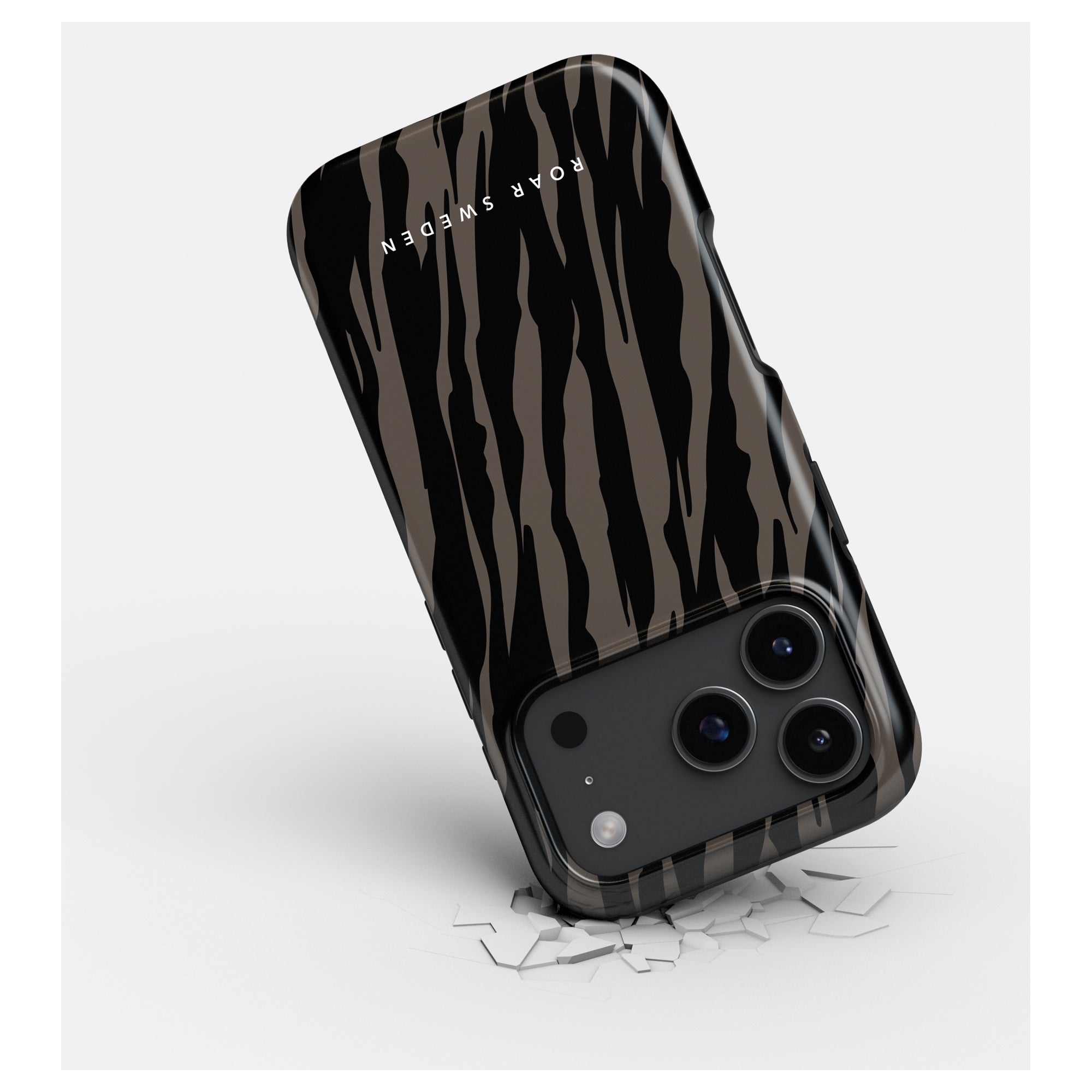 Khan - Magsafe Tough Case - Roar Sweden