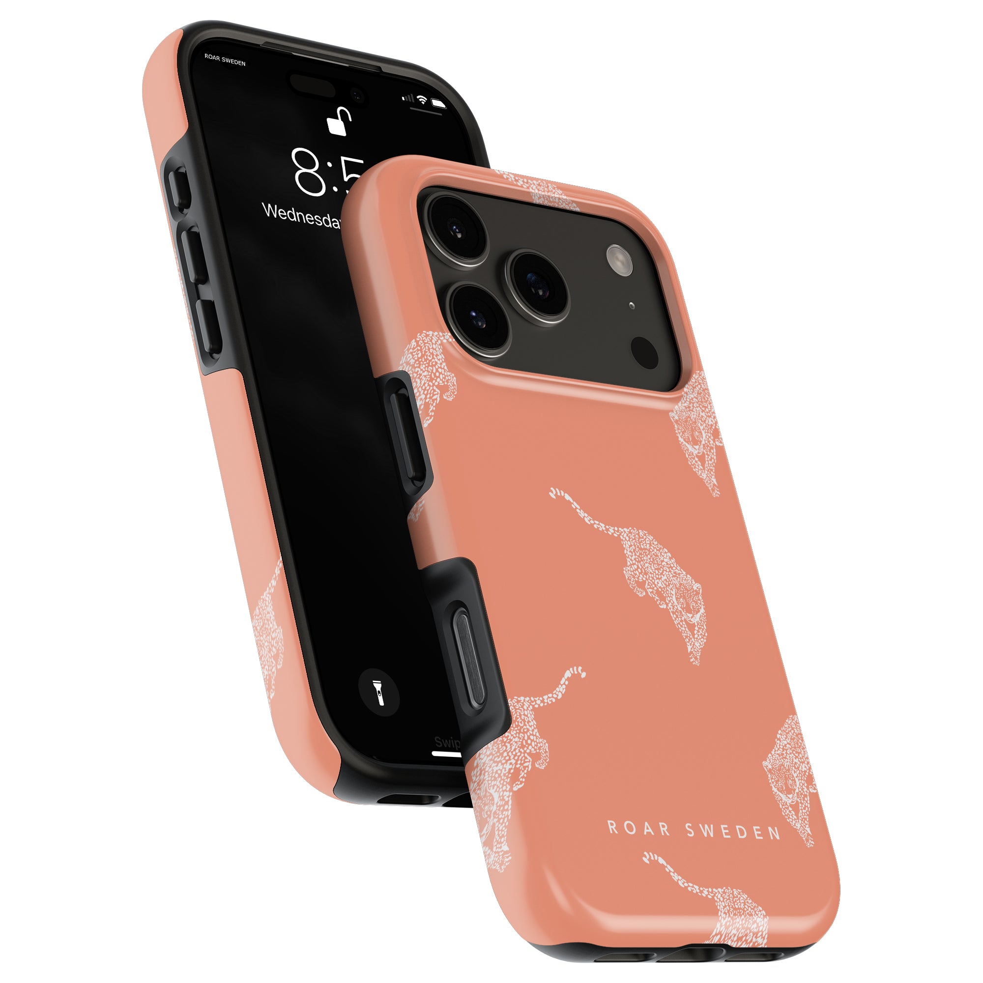 Kitty Apricot - Tough Case