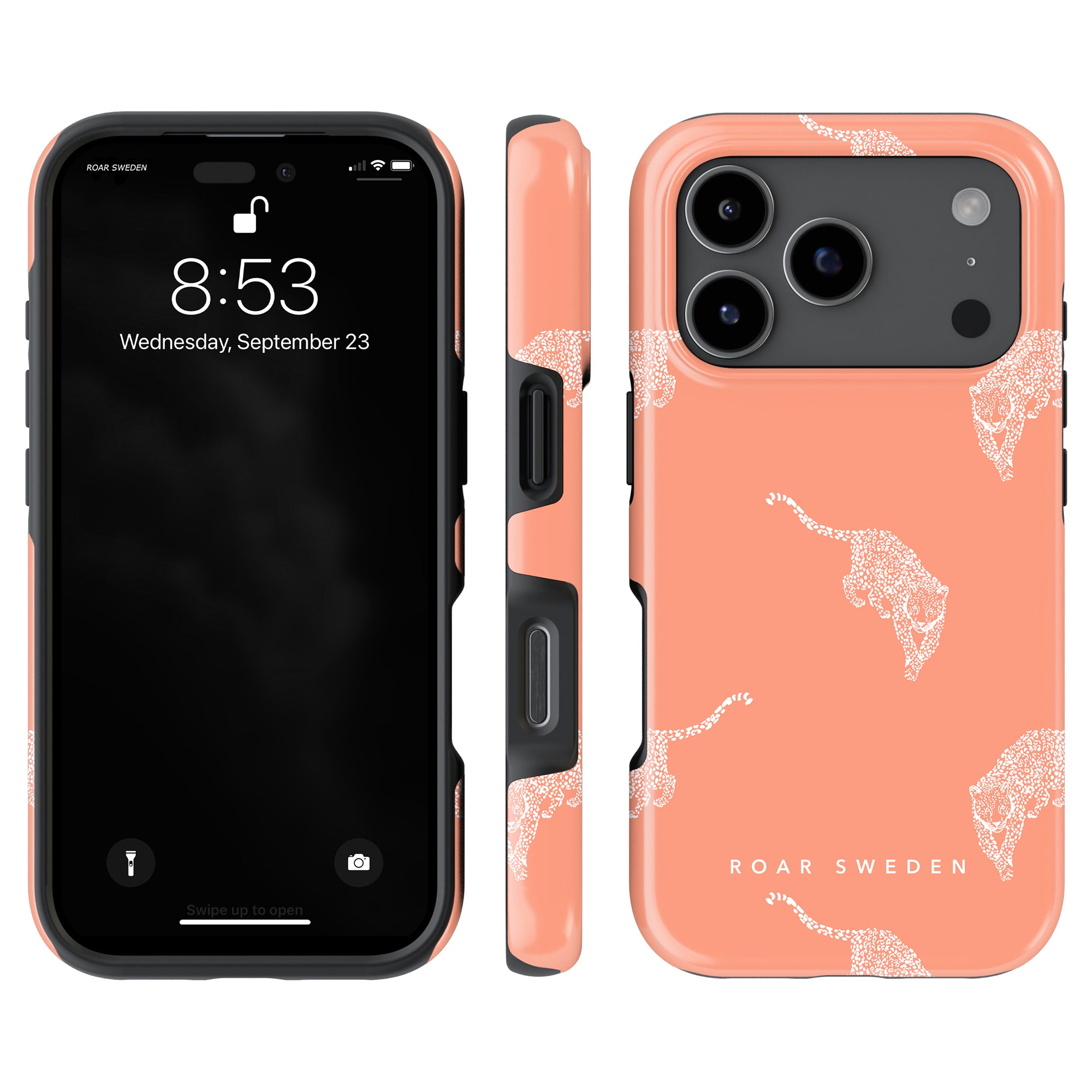 Kitty Apricot - Tough Case