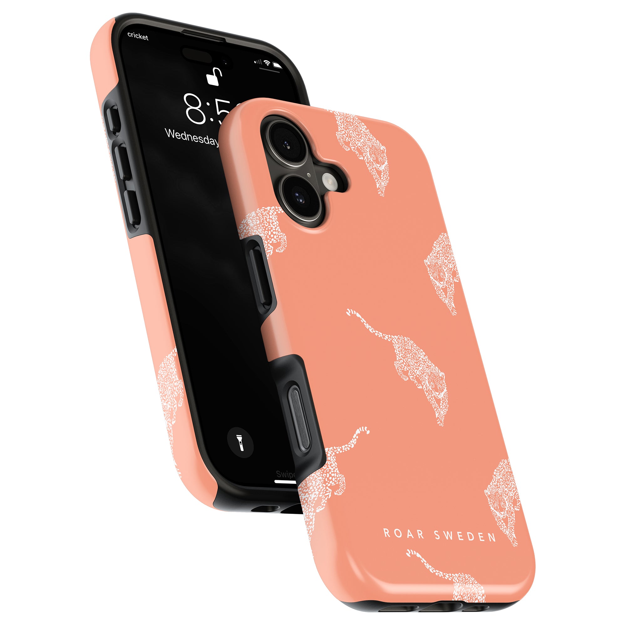 Kitty Apricot - Tough Case