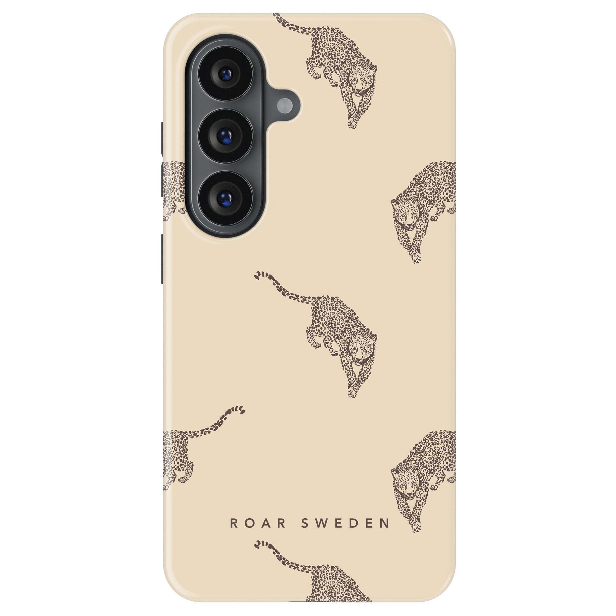 Tough mobilskal – Kitty Creamy