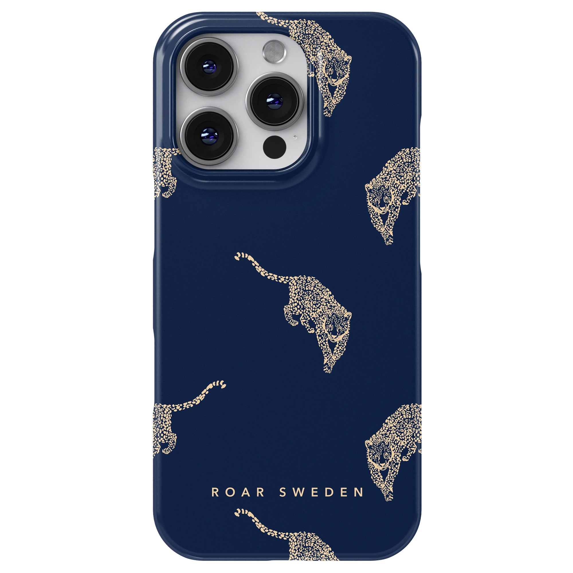 Slim mobilskal – Kitty Grand
