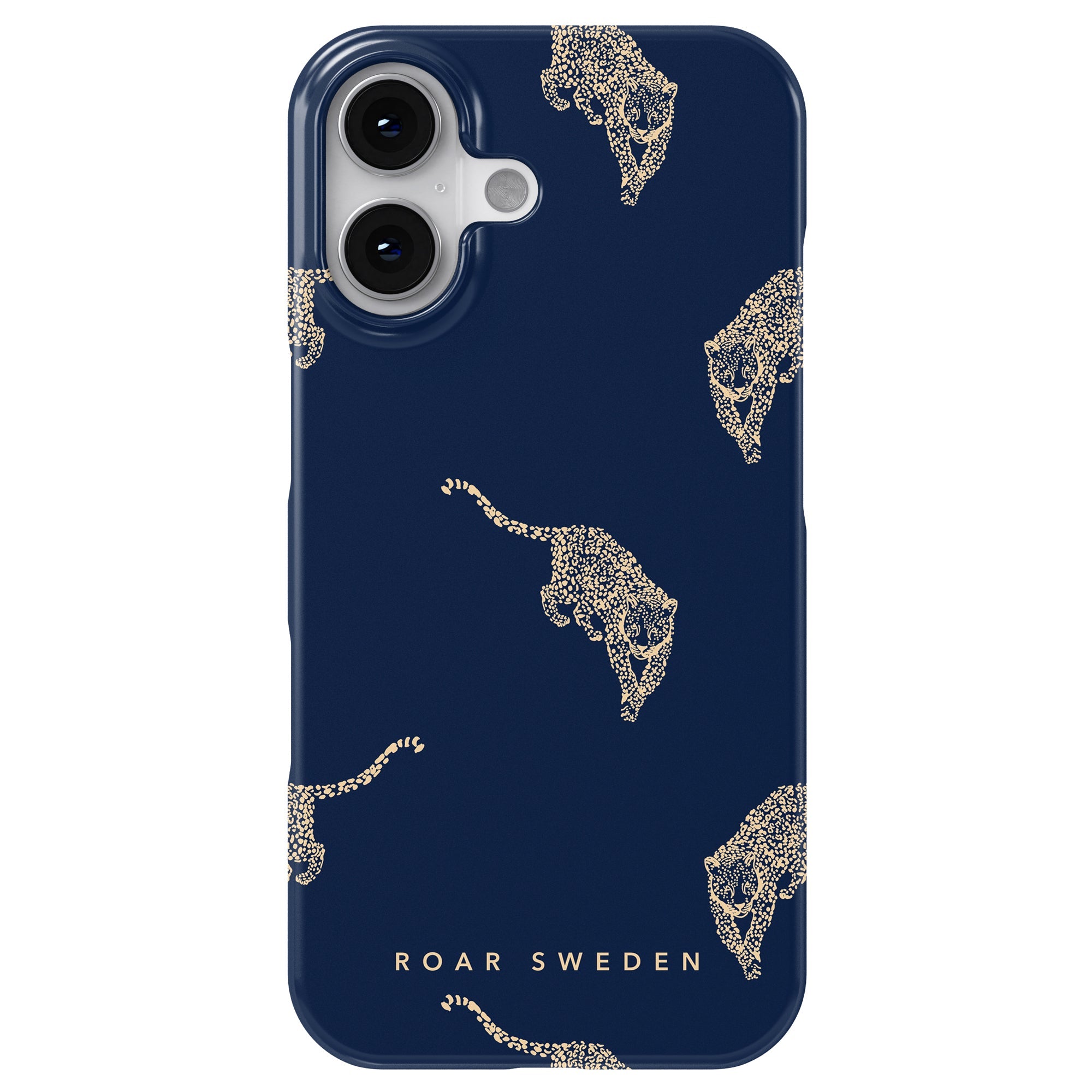Slim mobilskal – Kitty Grand