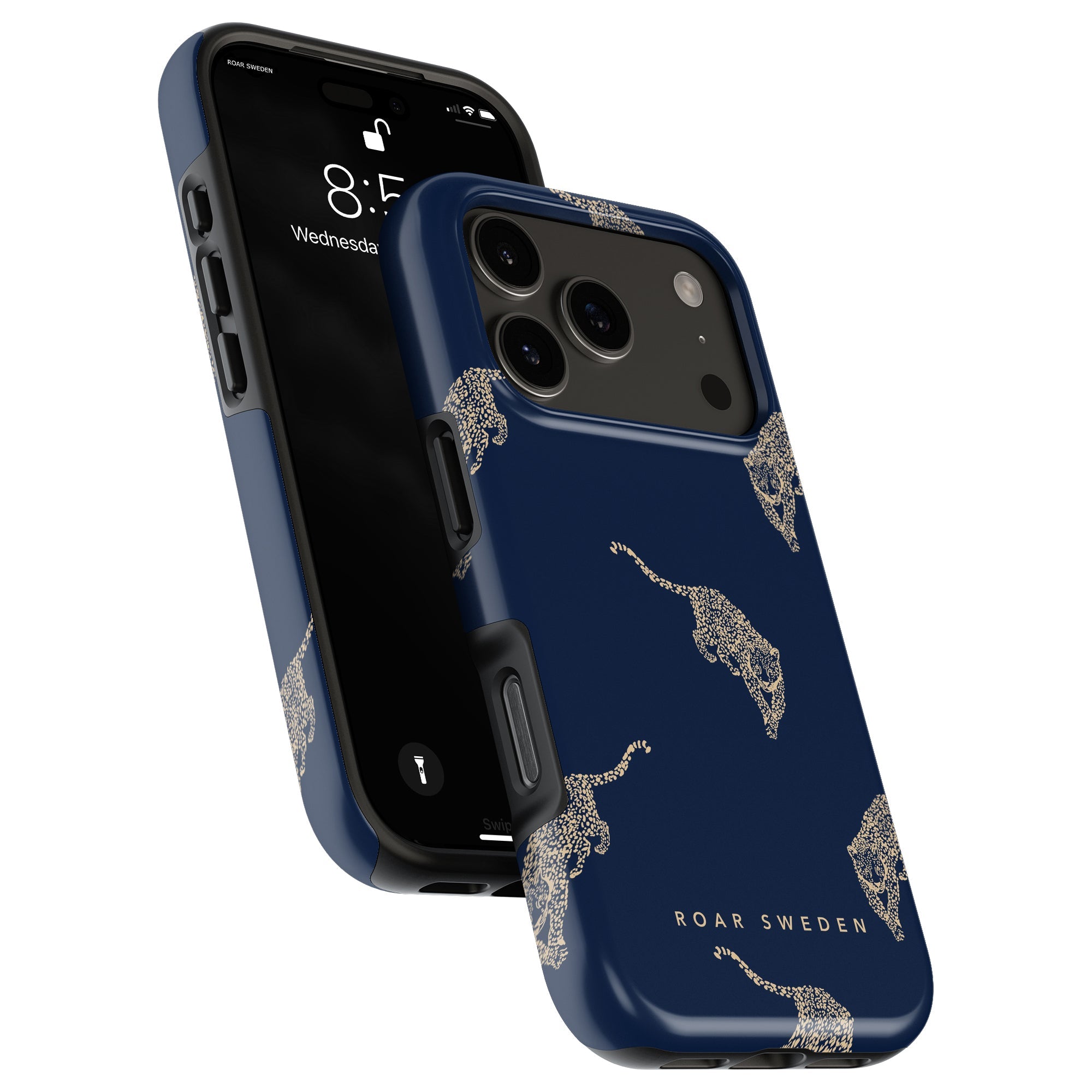 Kitty Grand - Tough Case - Roar Sweden