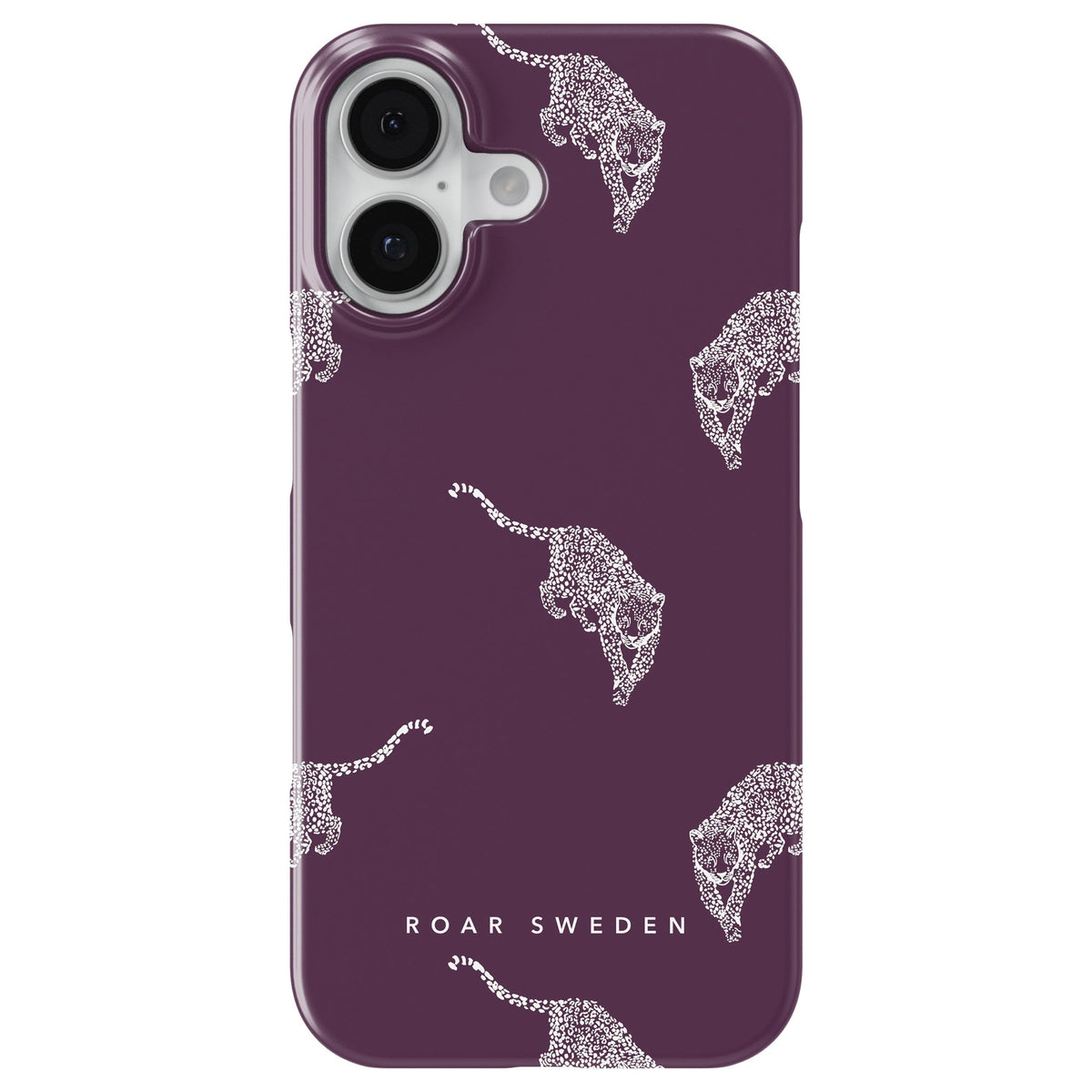 Kitty Mulberry - Slim case