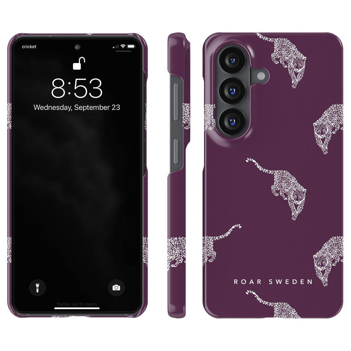 Kitty Mulberry - Slim case
