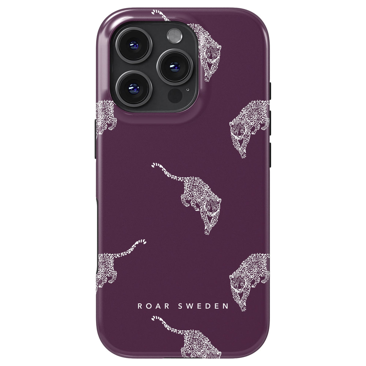 Kitty Mulberry - Tough Case
