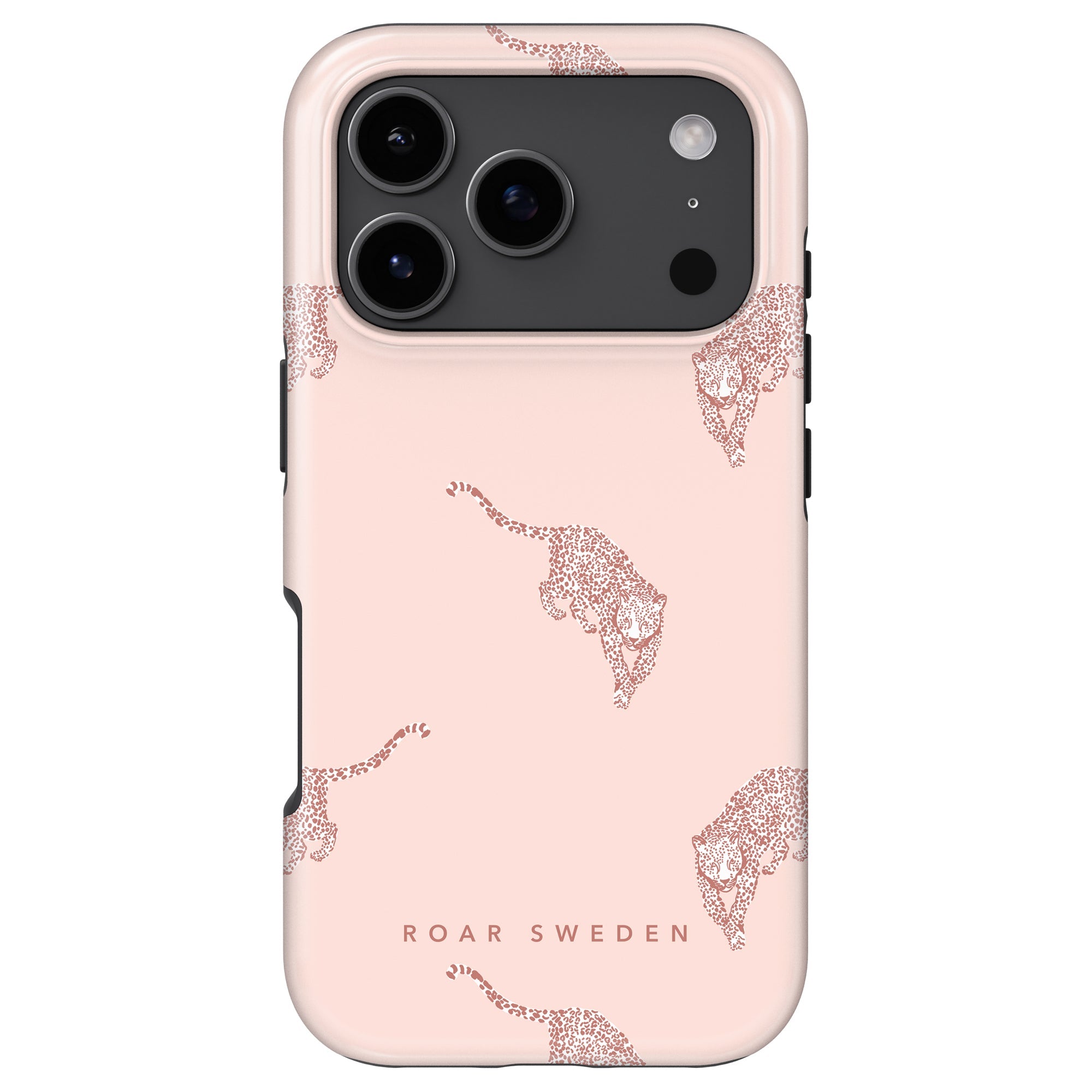 Kitty MagSafe mobilskal – Kitty
