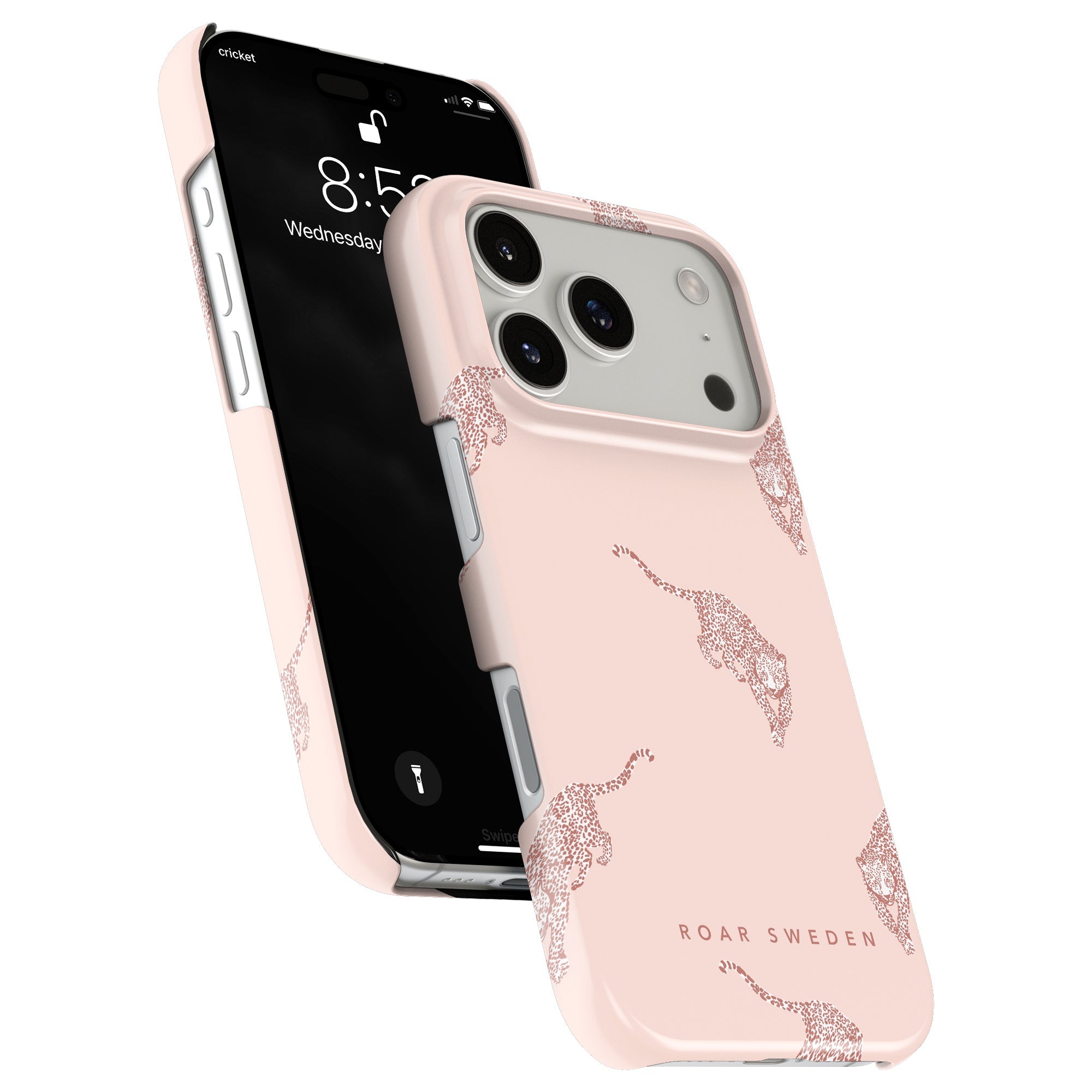 Kitty Slim mobilskal – Kitty