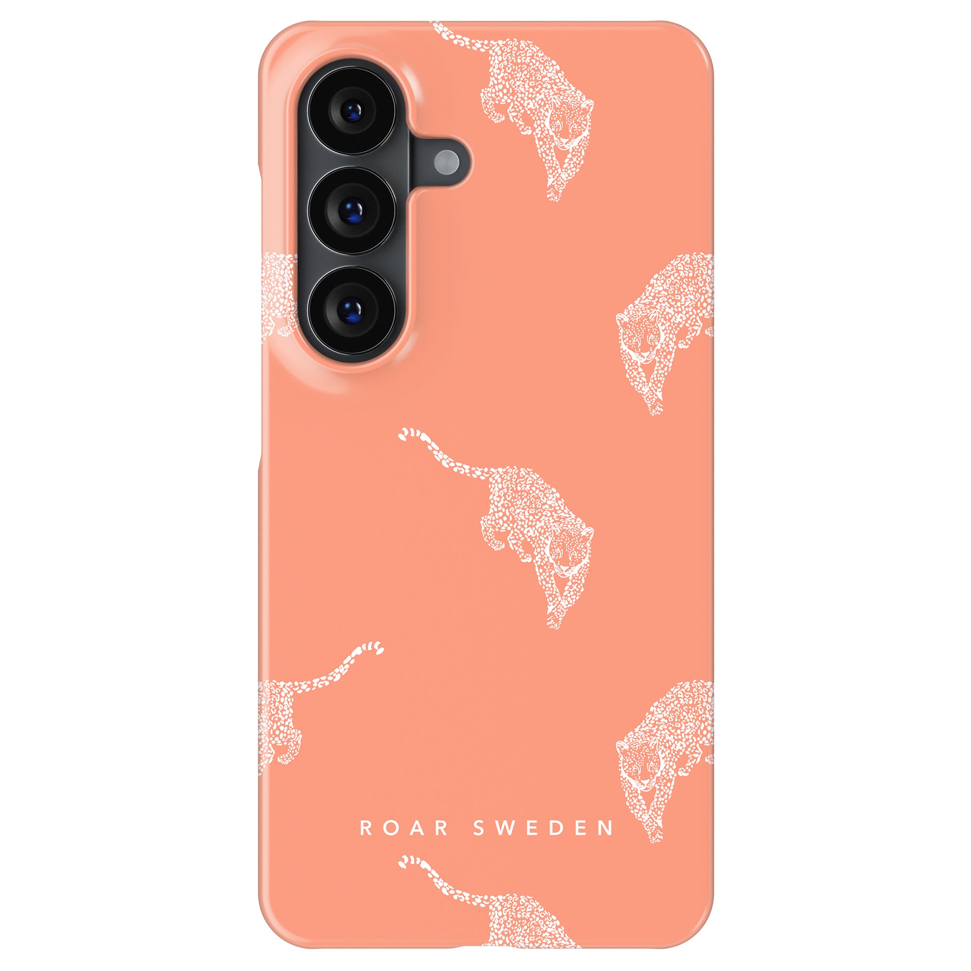 Kitty Apricot - Slim case