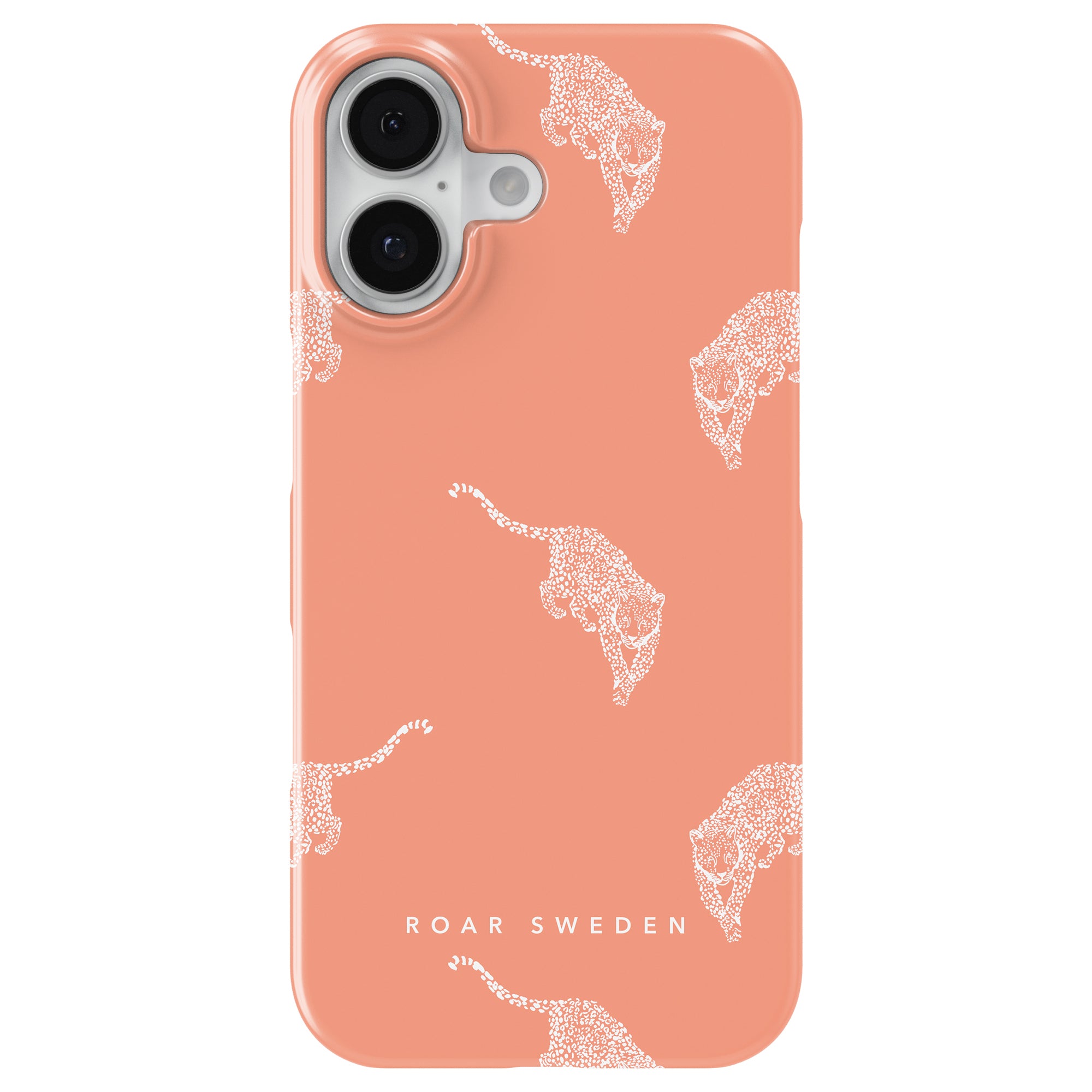 Kitty Apricot - Slim case