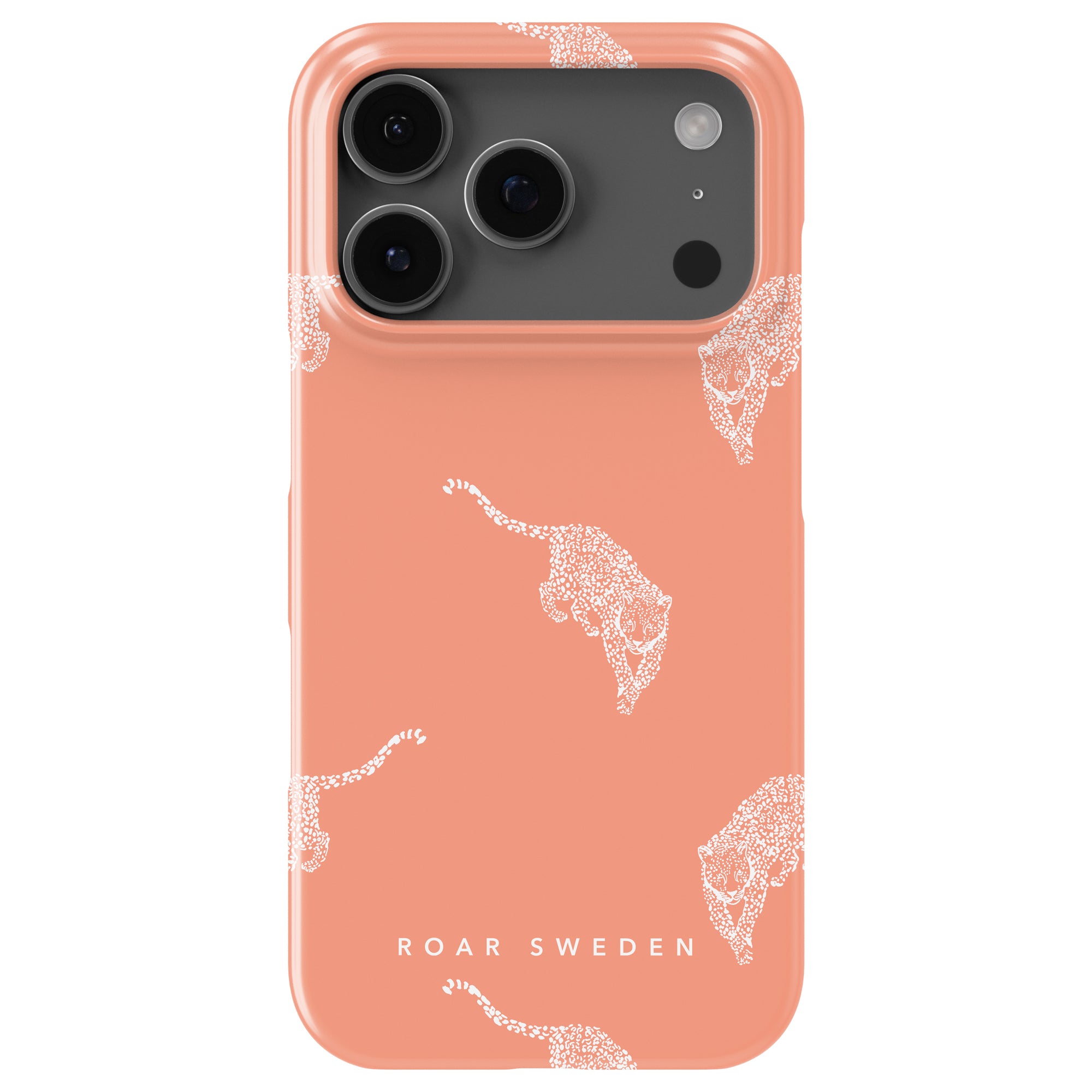Kitty Apricot - Magsafe Tough Case