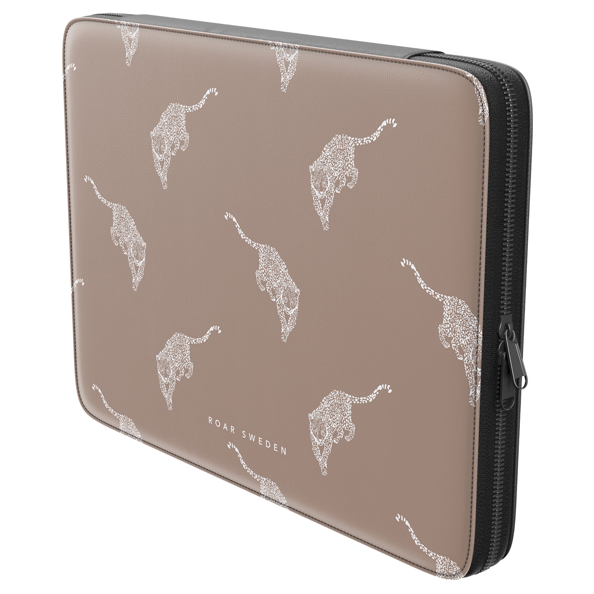 Kitty Chanterelle - Laptopfodral - Roar Sweden