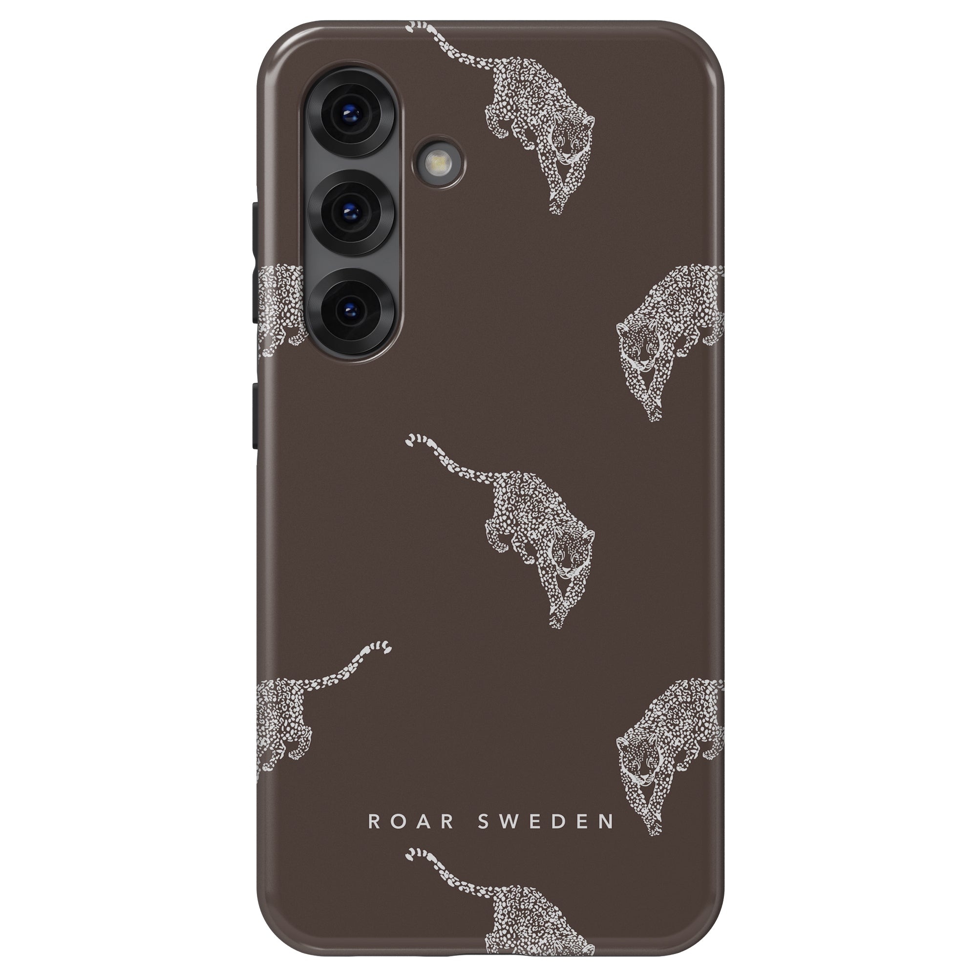 Kitty Tough mobilskal – Kitty Chocolate