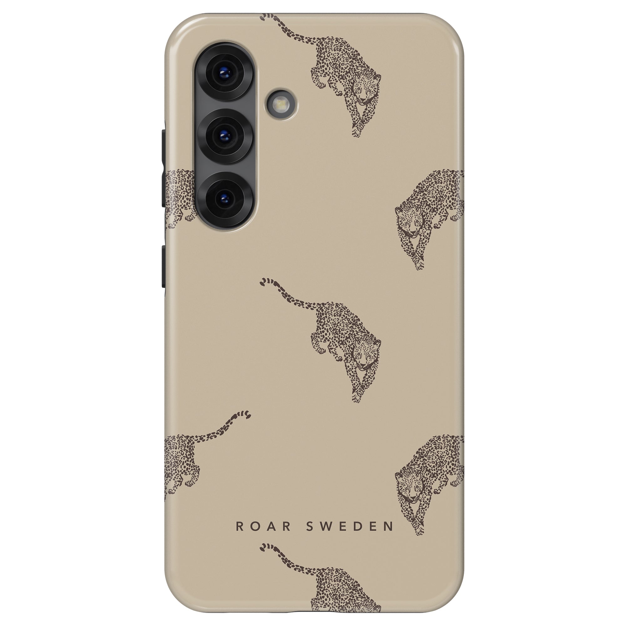 Kitty Tough mobilskal – Kitty Creamy