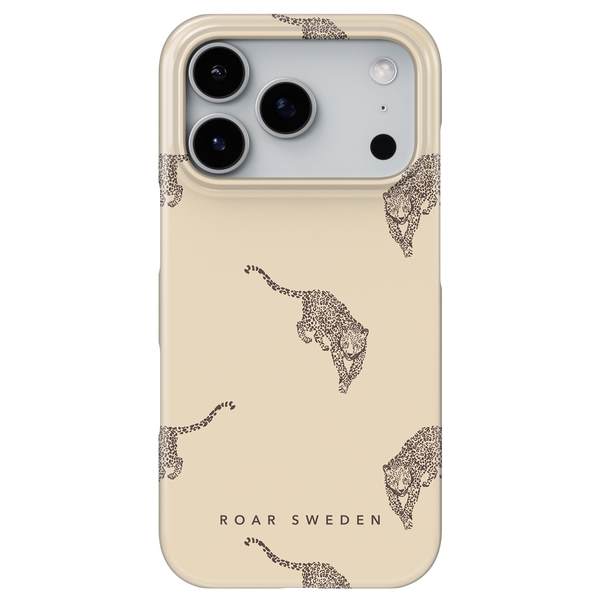 Kitty Slim mobilskal – Kitty Creamy