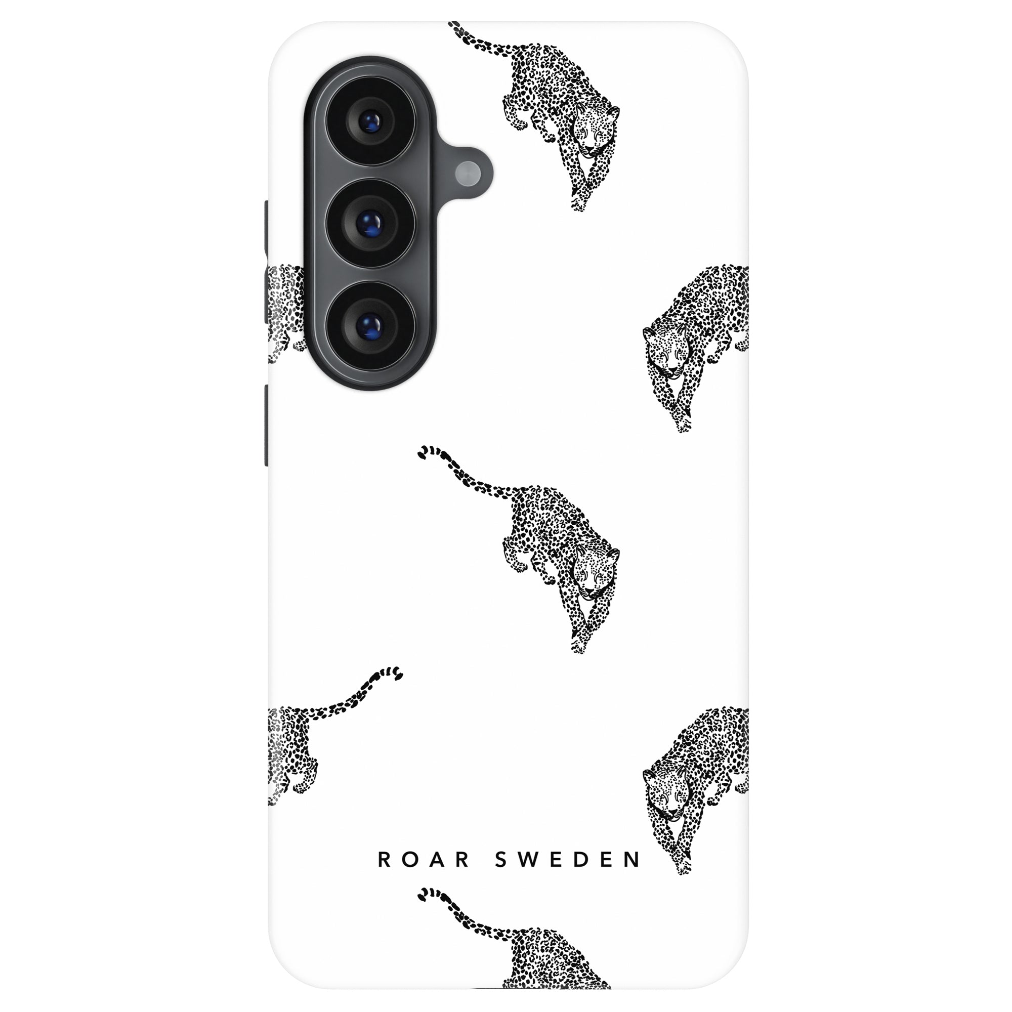 Kitty Deluxe - Magnetisk robust telefoncover