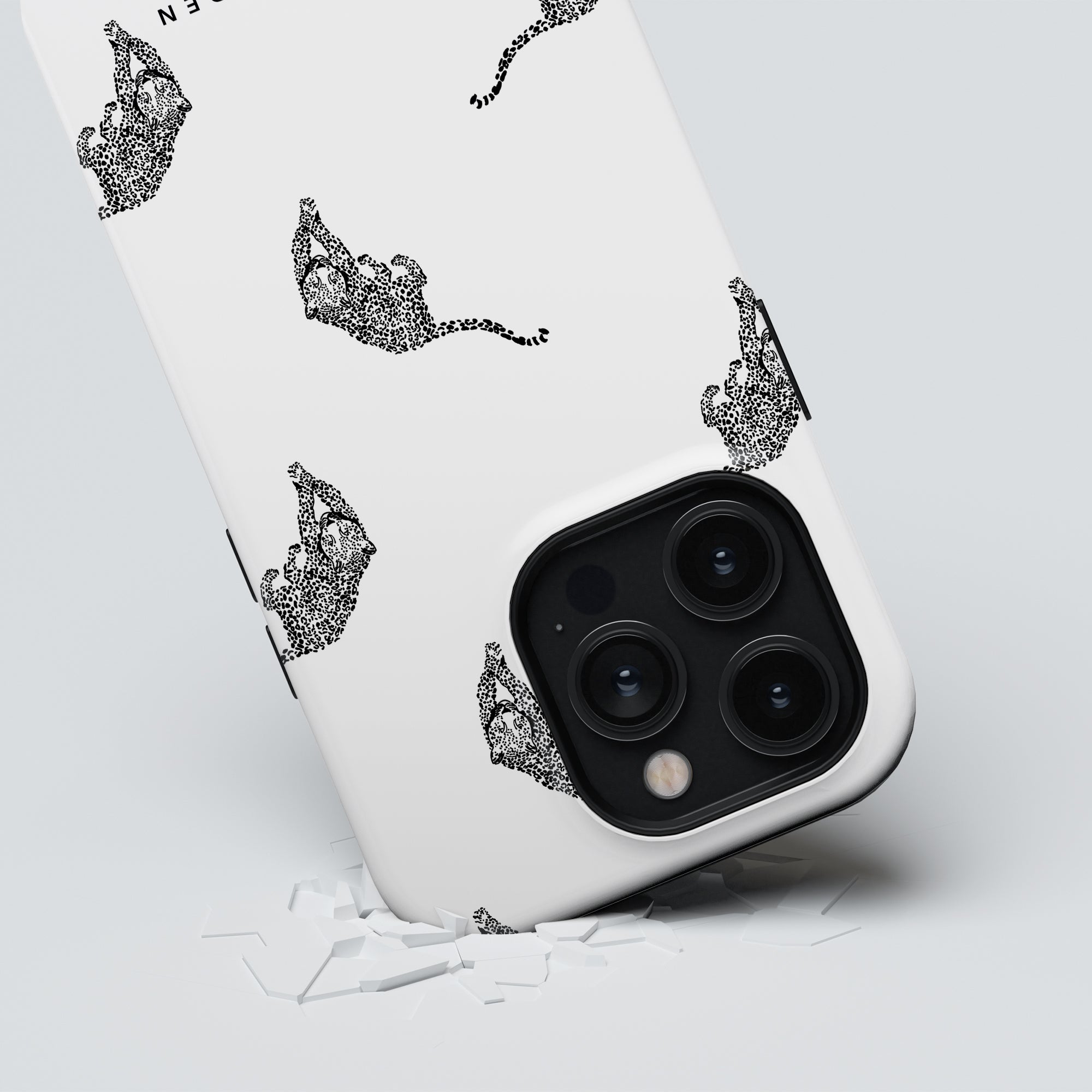 Kitty MagSafe mobilskal – Kitty Deluxe
