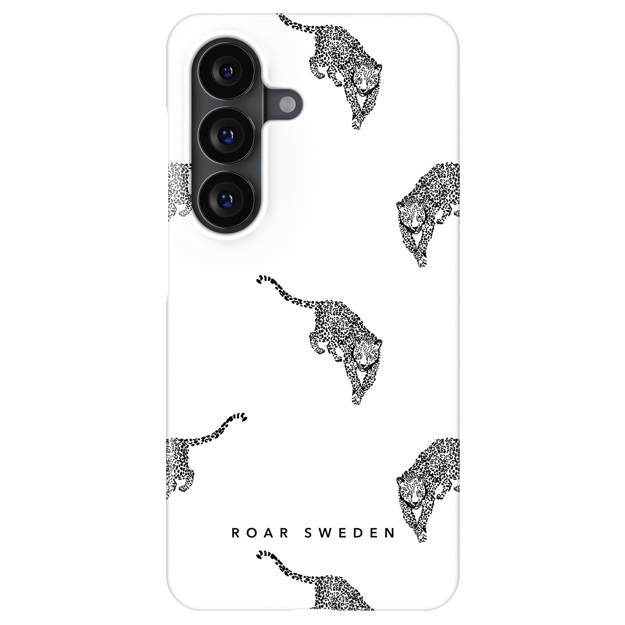 Kitty Deluxe - Slim case - Roar Sweden