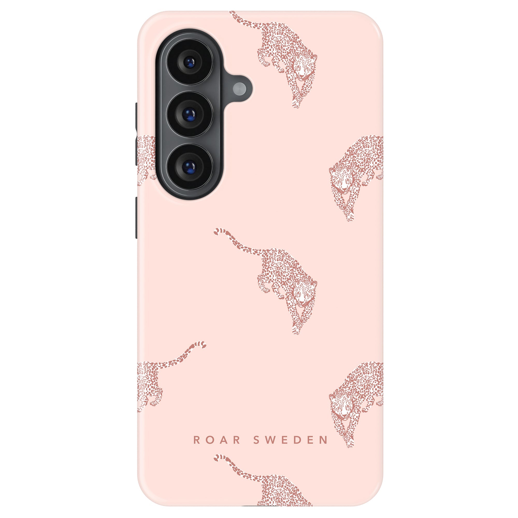 Kitty - Magnetisk robust telefoncover