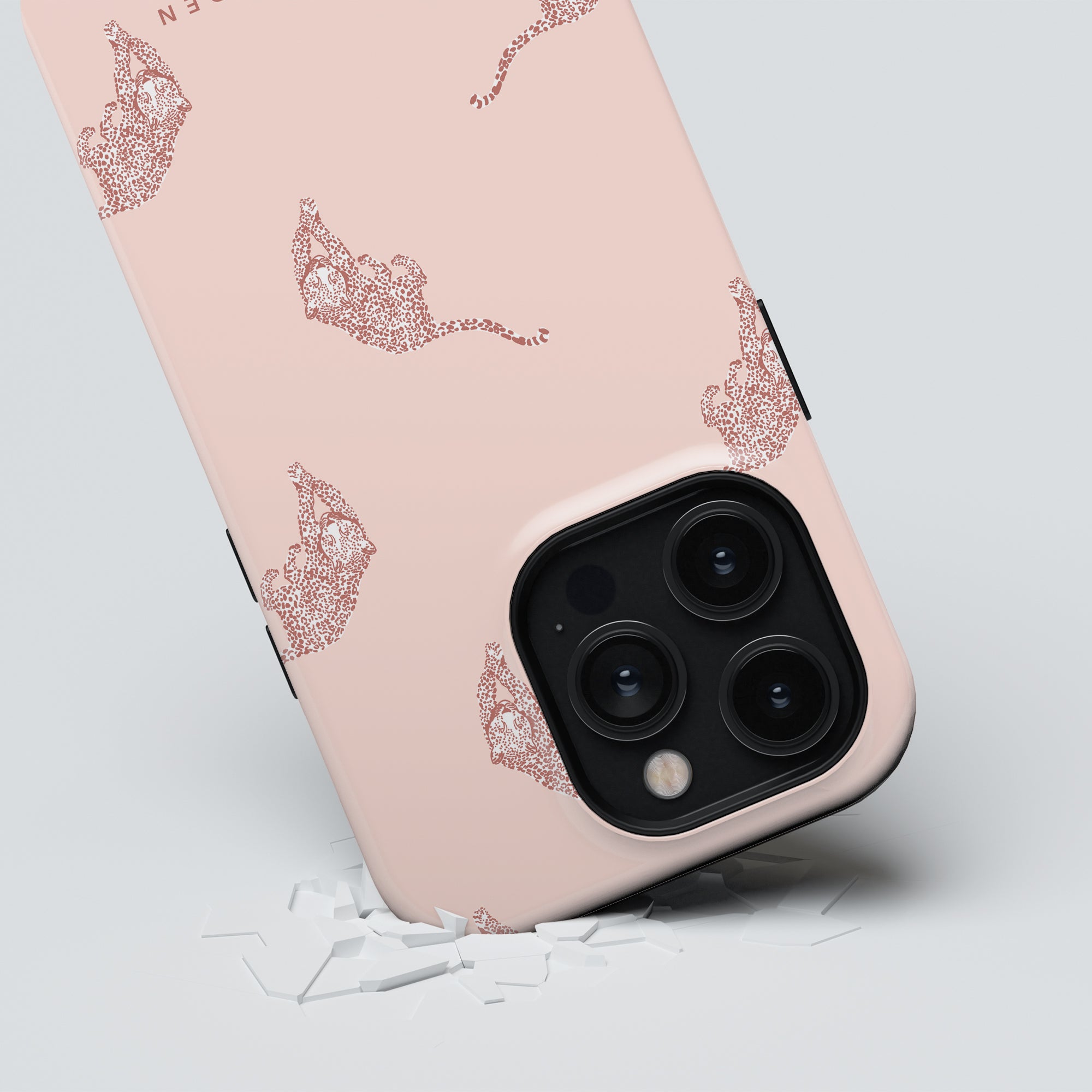 Kitty MagSafe mobilskal – Kitty