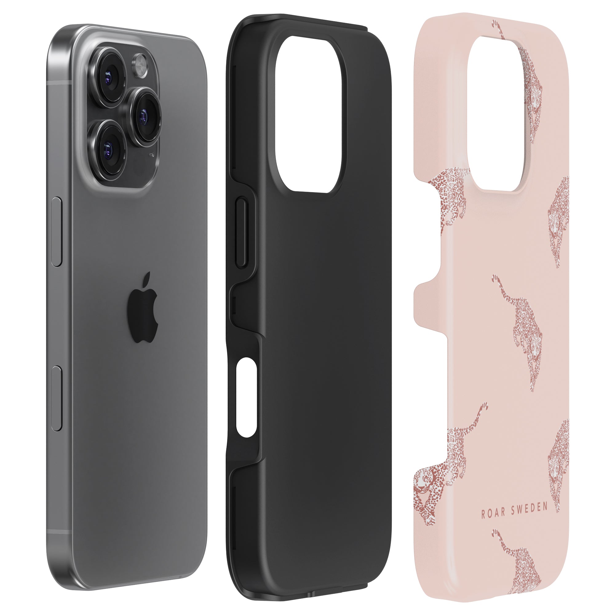 Kitty Tough mobilskal – Kitty