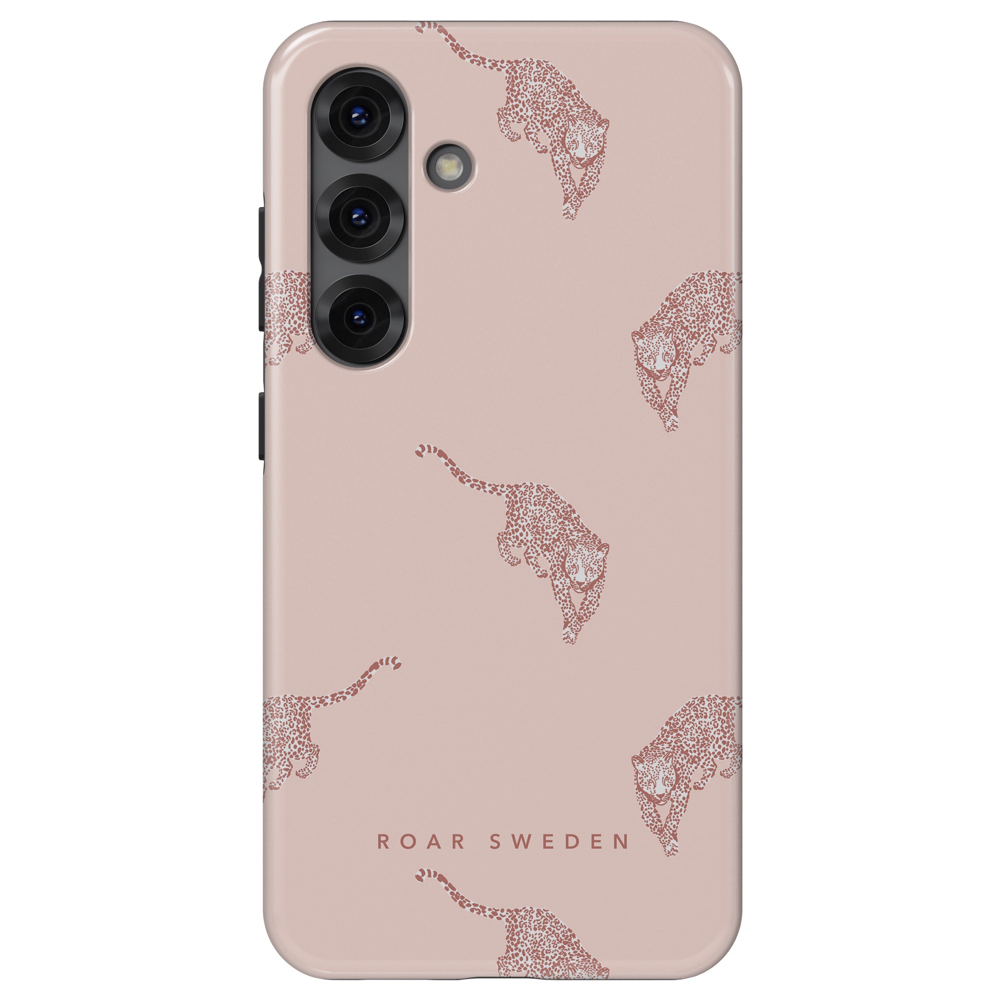 Kitty Tough mobilskal – Kitty