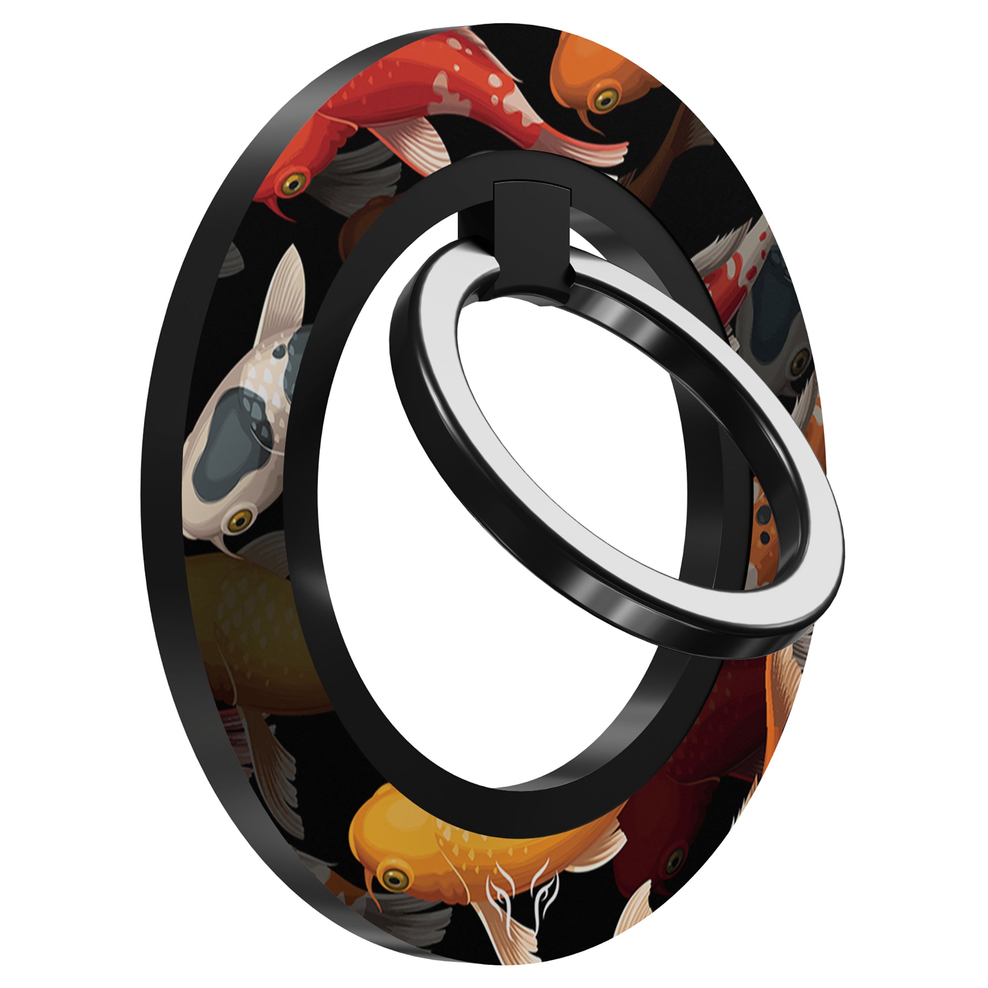 Koi Pond - Magnetring - Roar Sweden