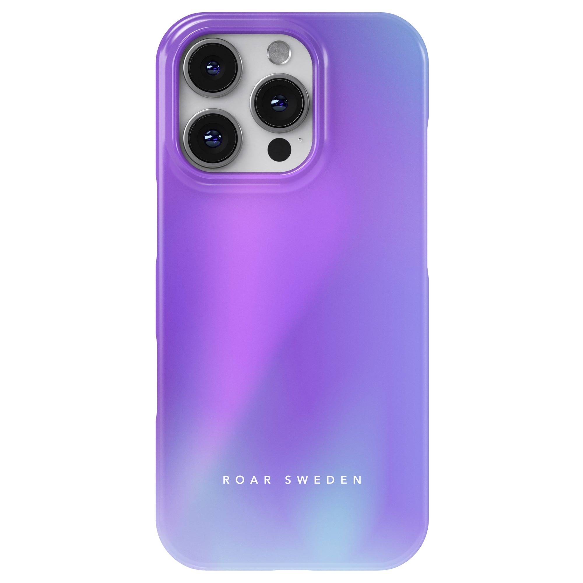 Slim mobilskal – Lavender Haze