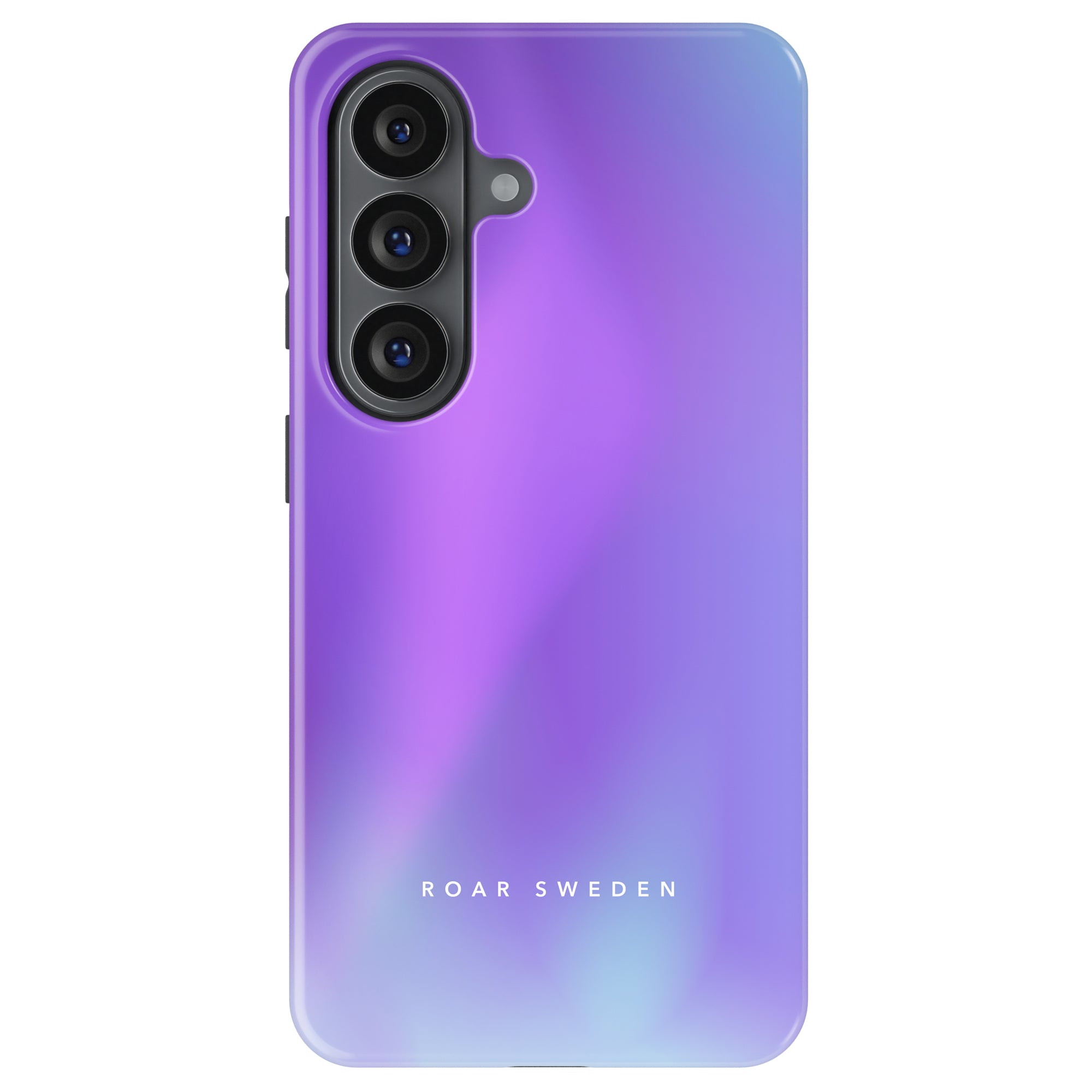 Lavender Haze - Magnetisk robust telefoncover
