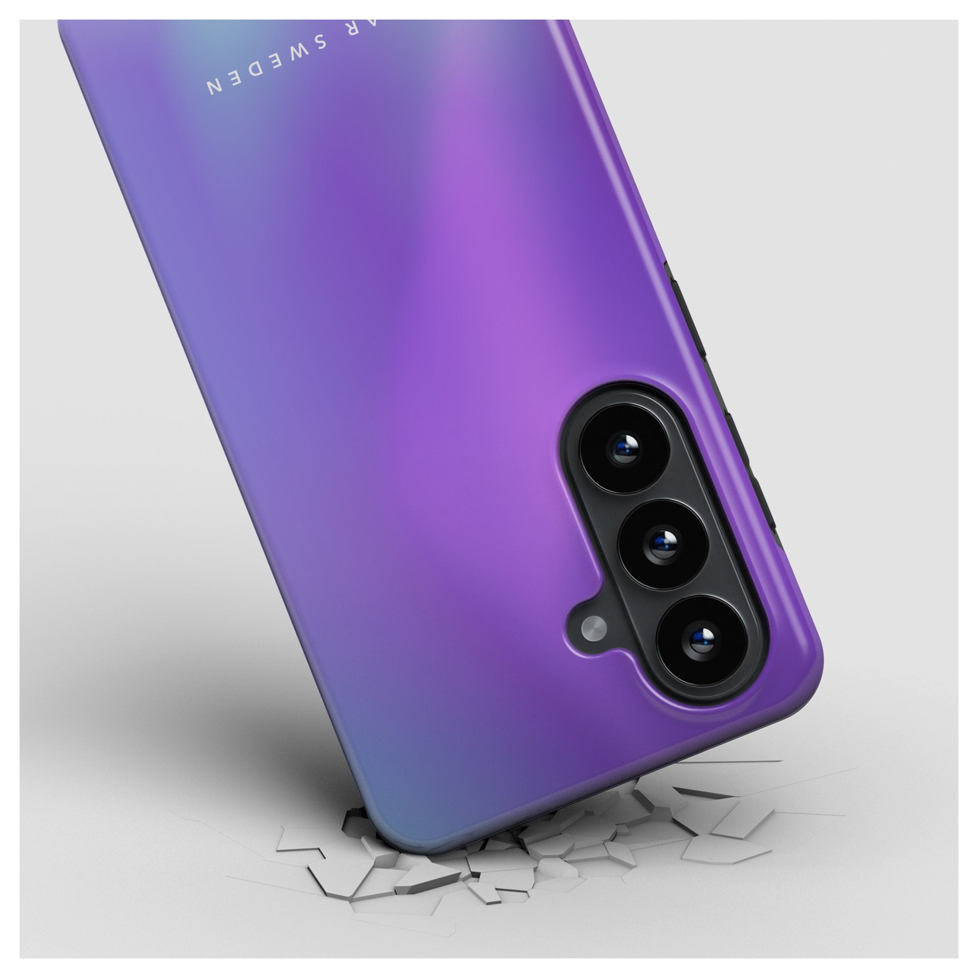 Lavender Haze - Magnetisk robust telefoncover