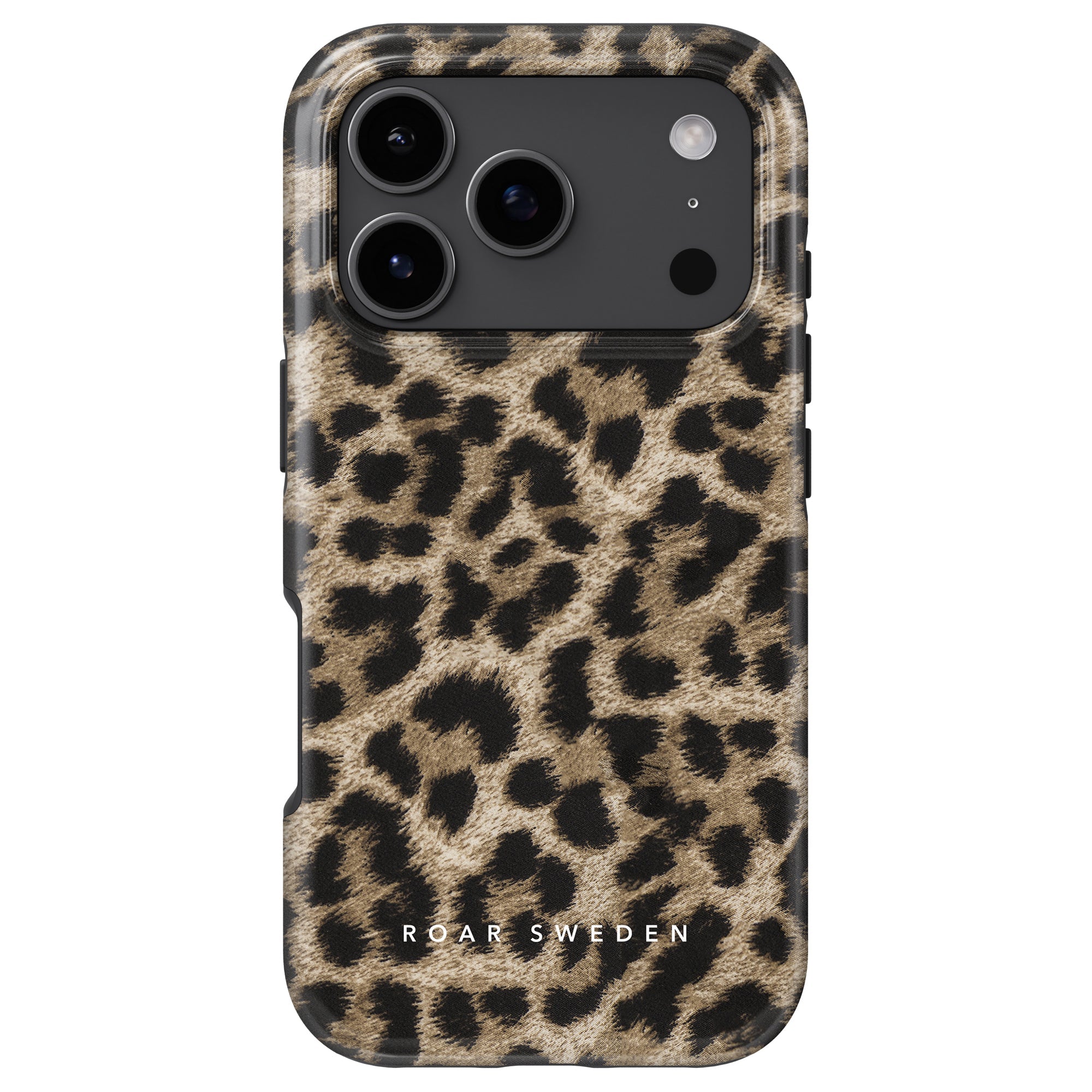 Leopard Tough mobilskal – Leopard