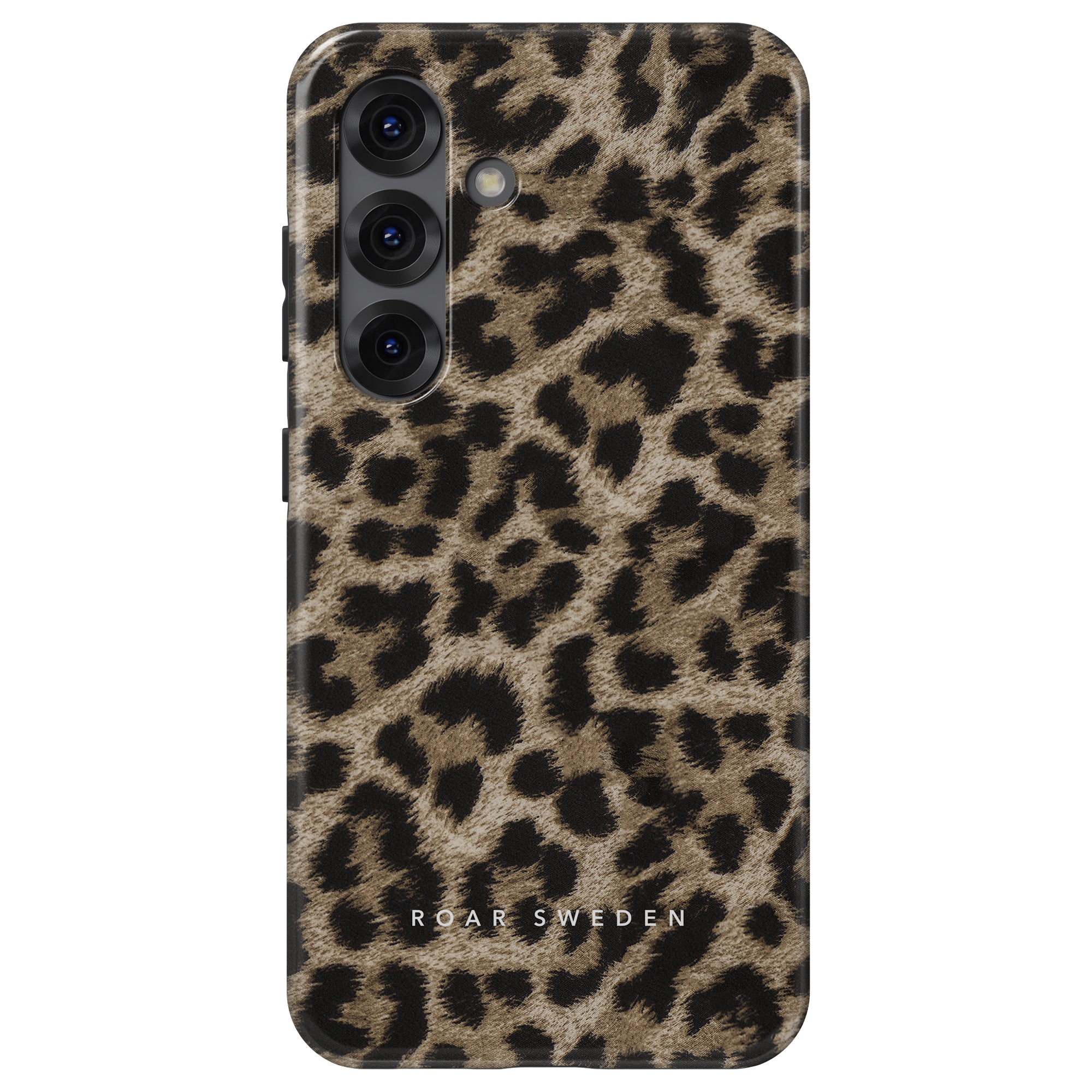 Leopard Tough mobilskal – Leopard