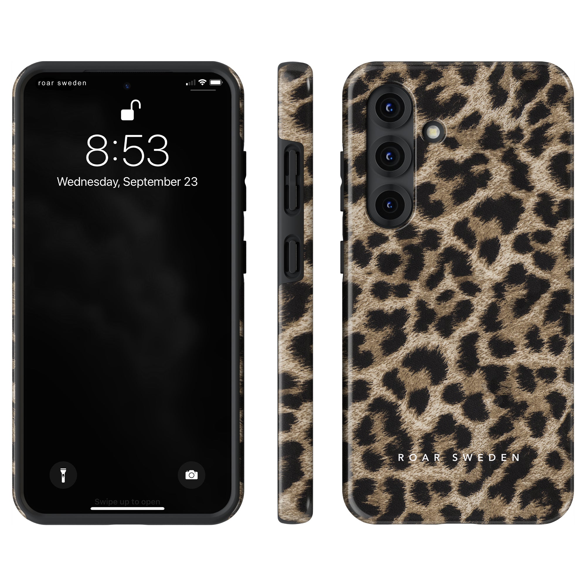 Leopard Tough mobilskal – Leopard