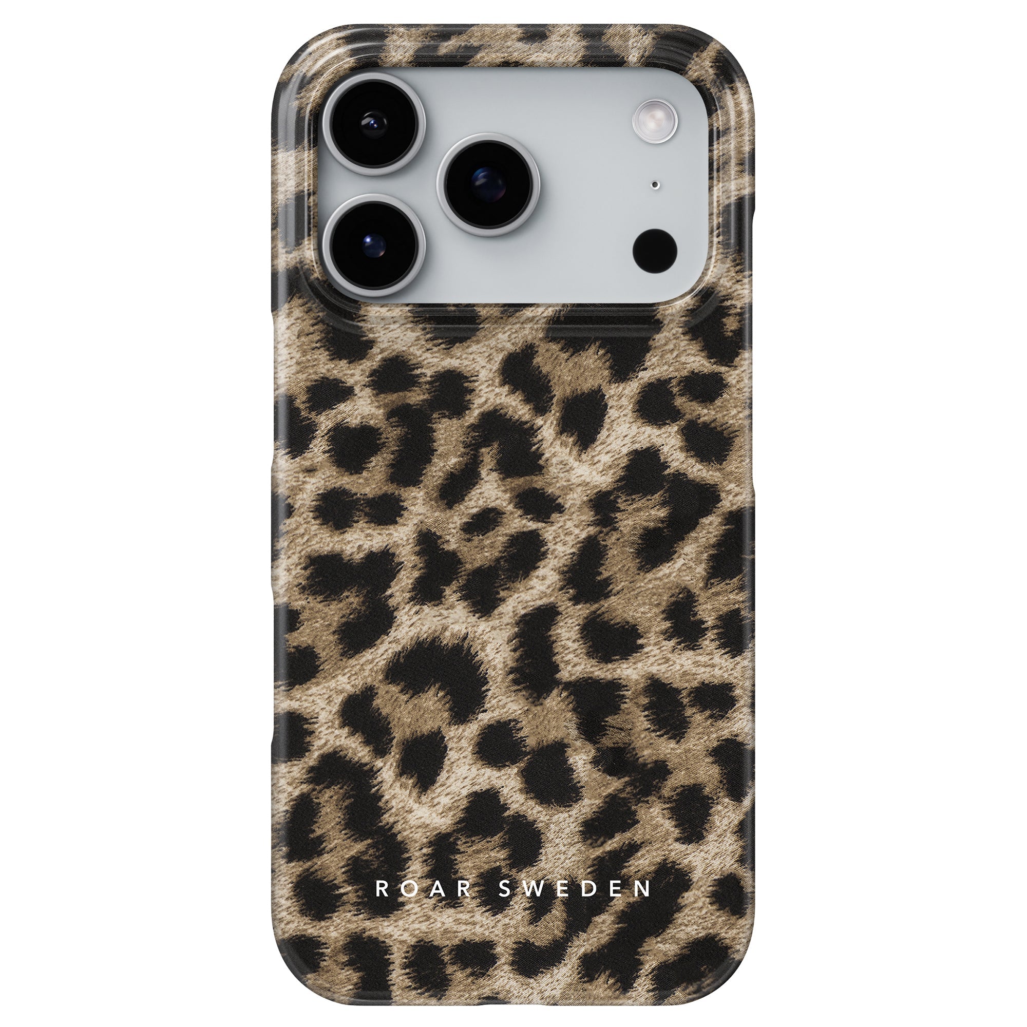 Leopard Slim mobilskal – Leopard