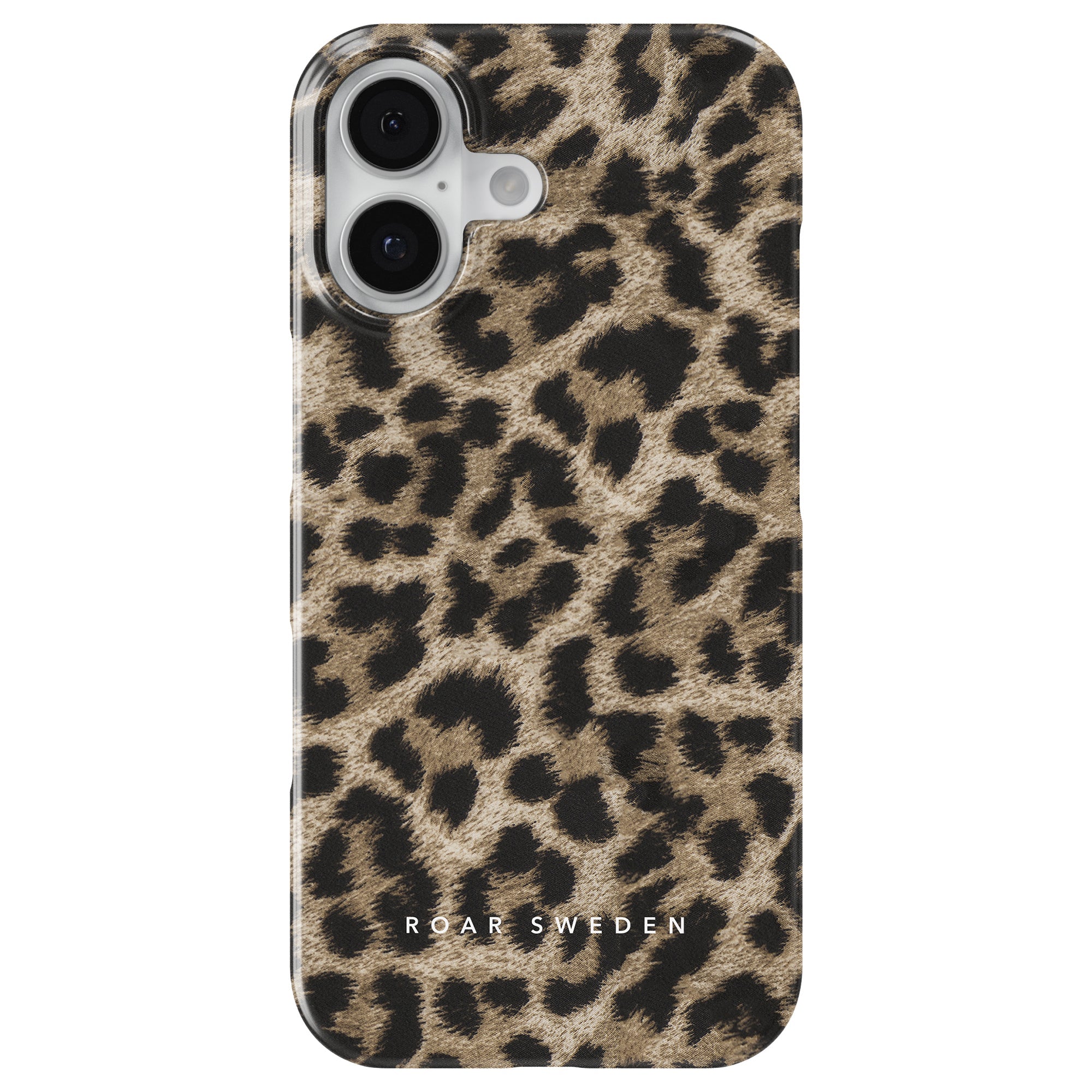 Leopard Slim mobilskal – Leopard