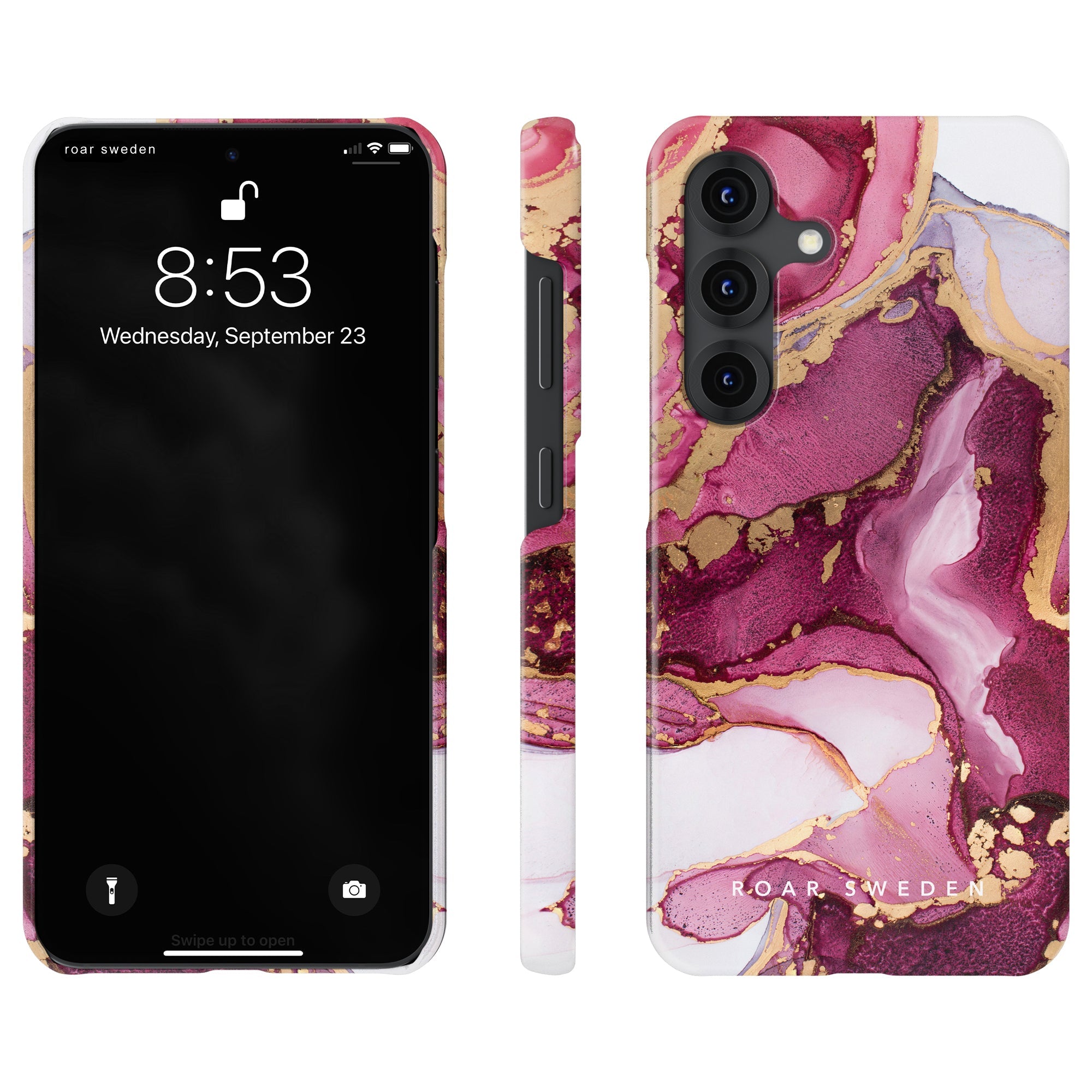 Slim mobilskal – Levante