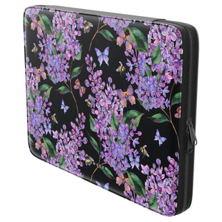 Lilac - Laptopfodral - Roar Sweden