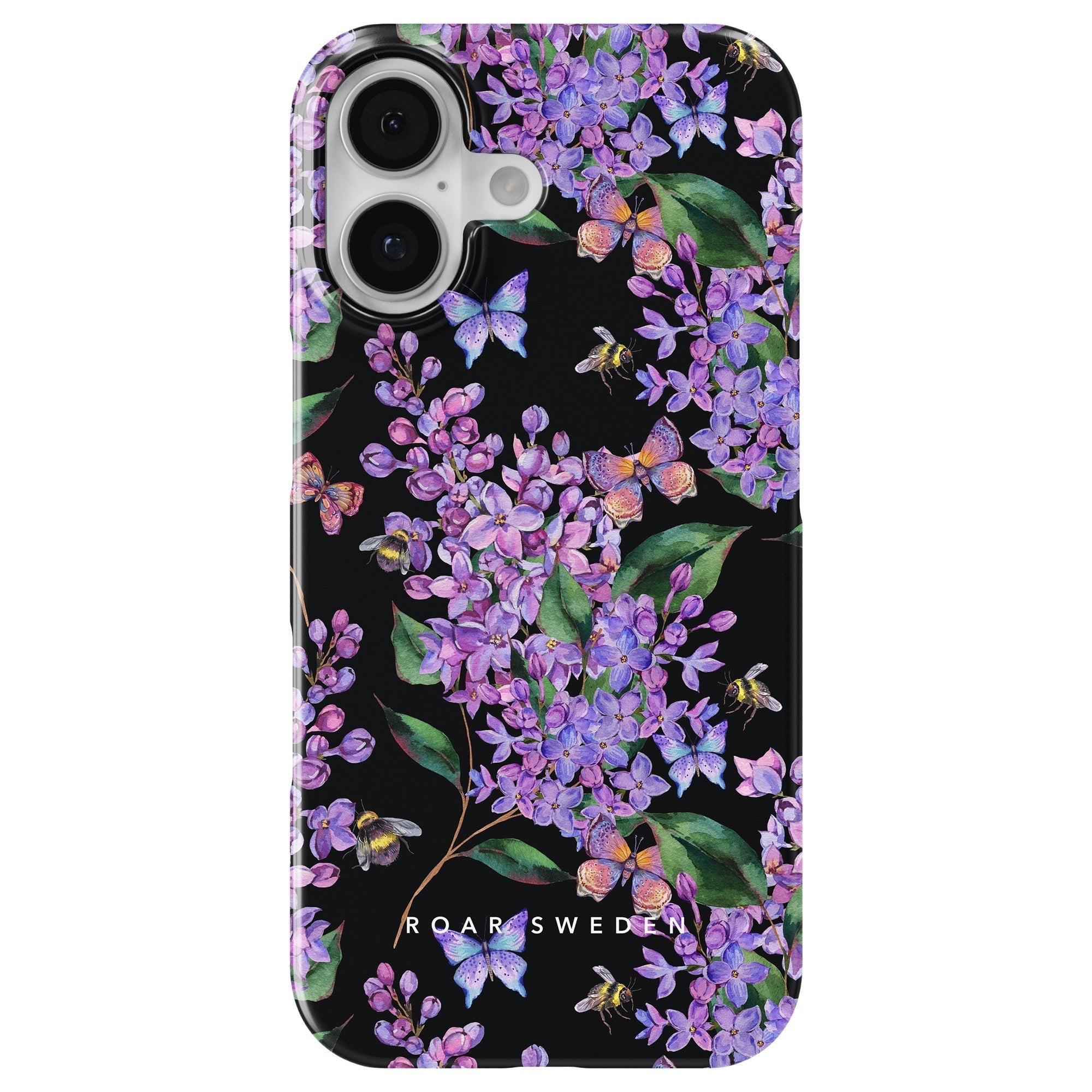 Slim mobilskal – Lilac