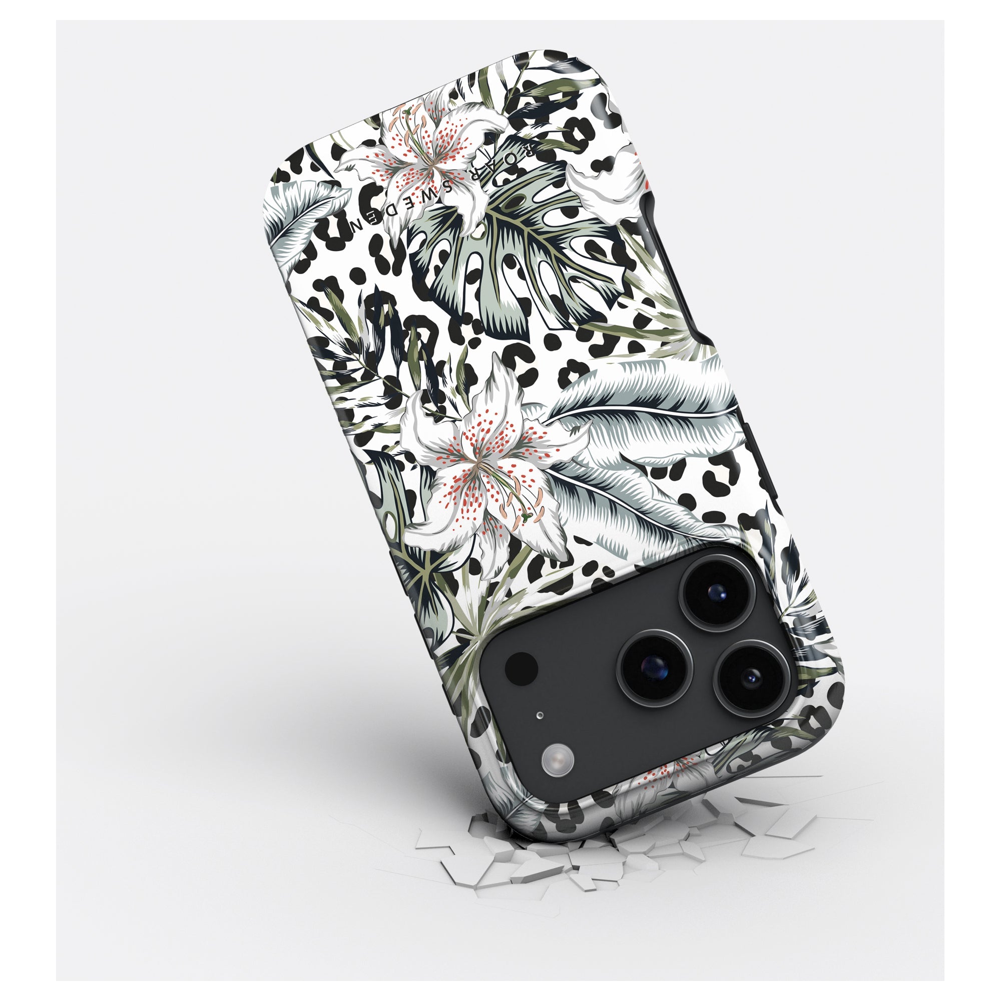 MagSafe mobilskal – Lily