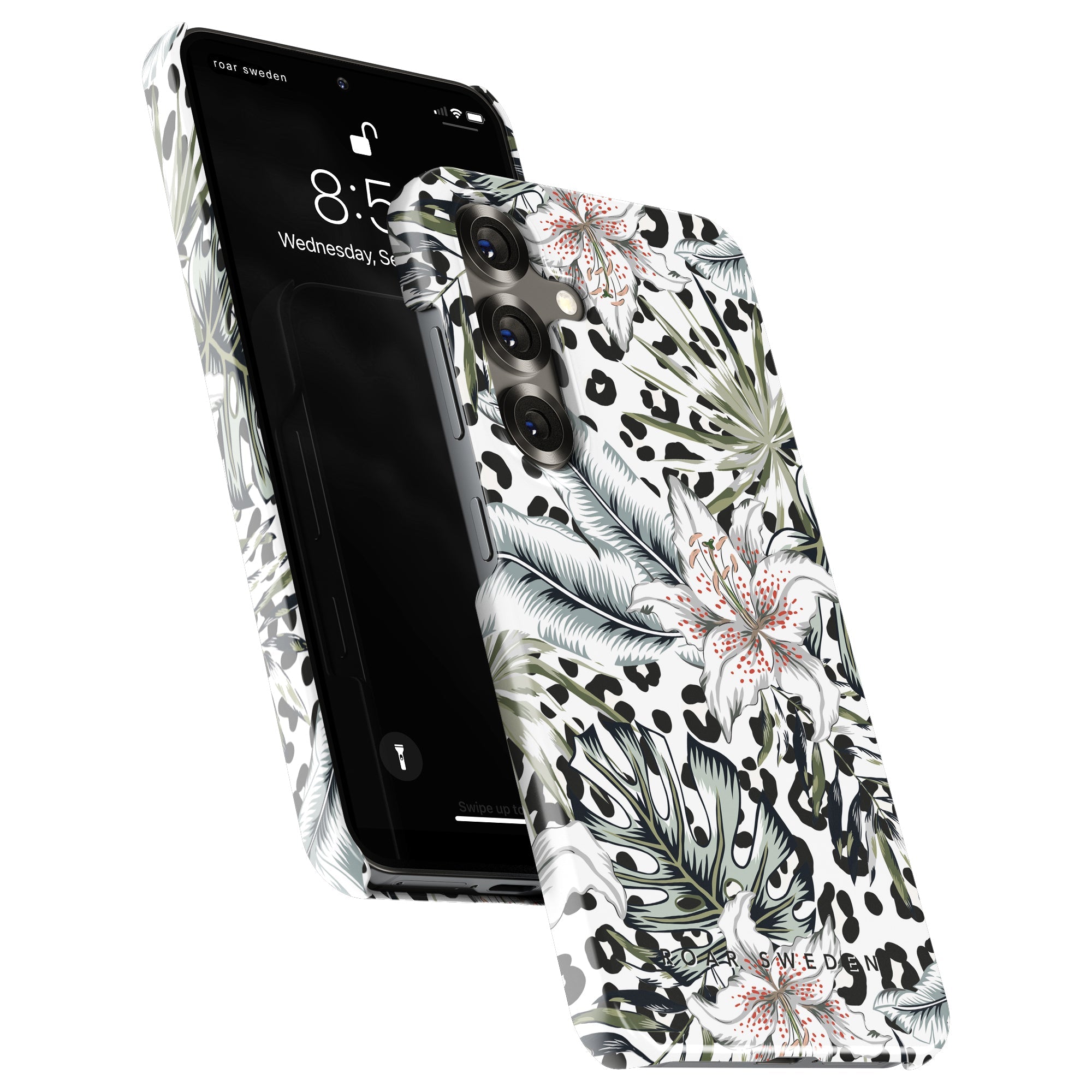 Slim mobilskal – Lily