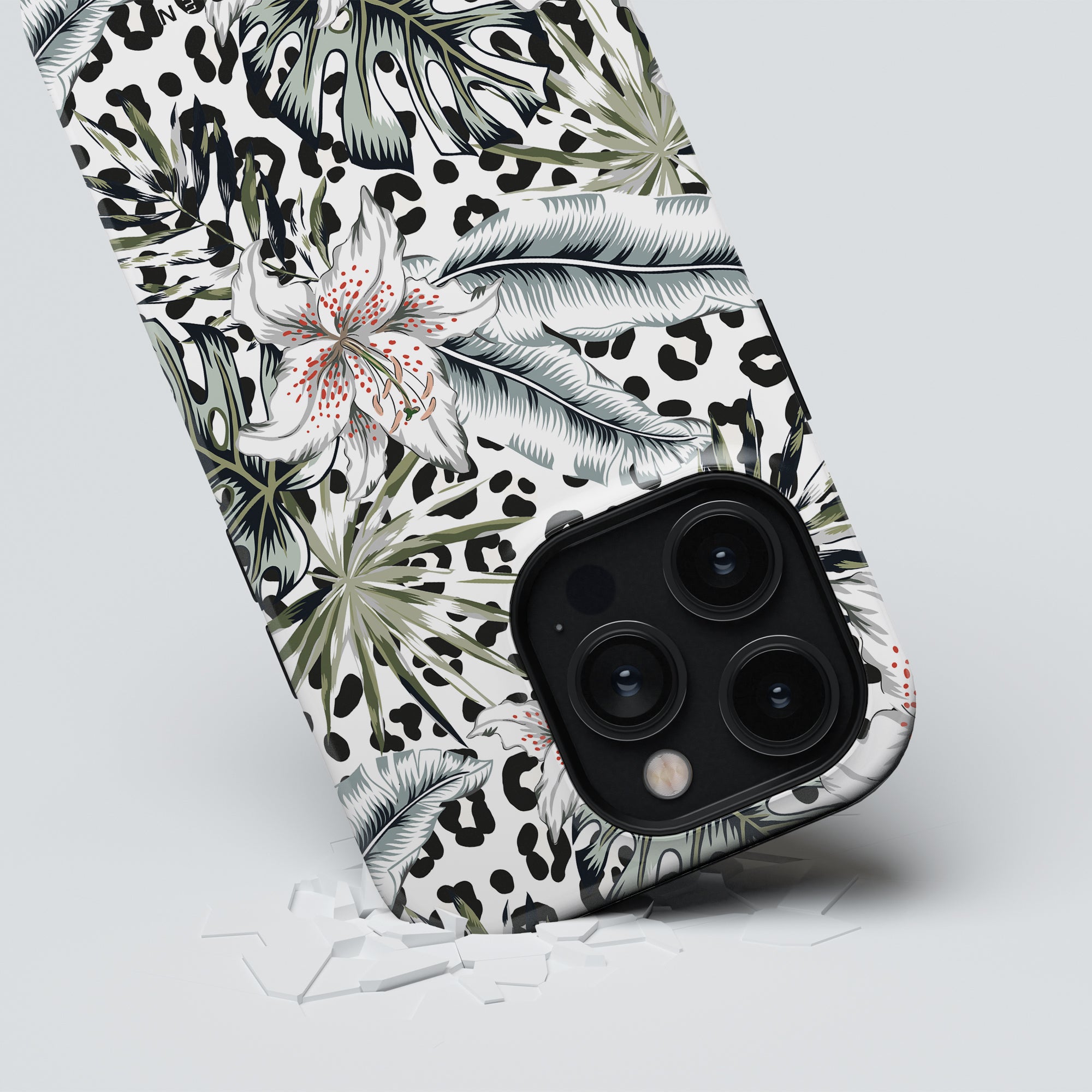 MagSafe mobilskal – Lily