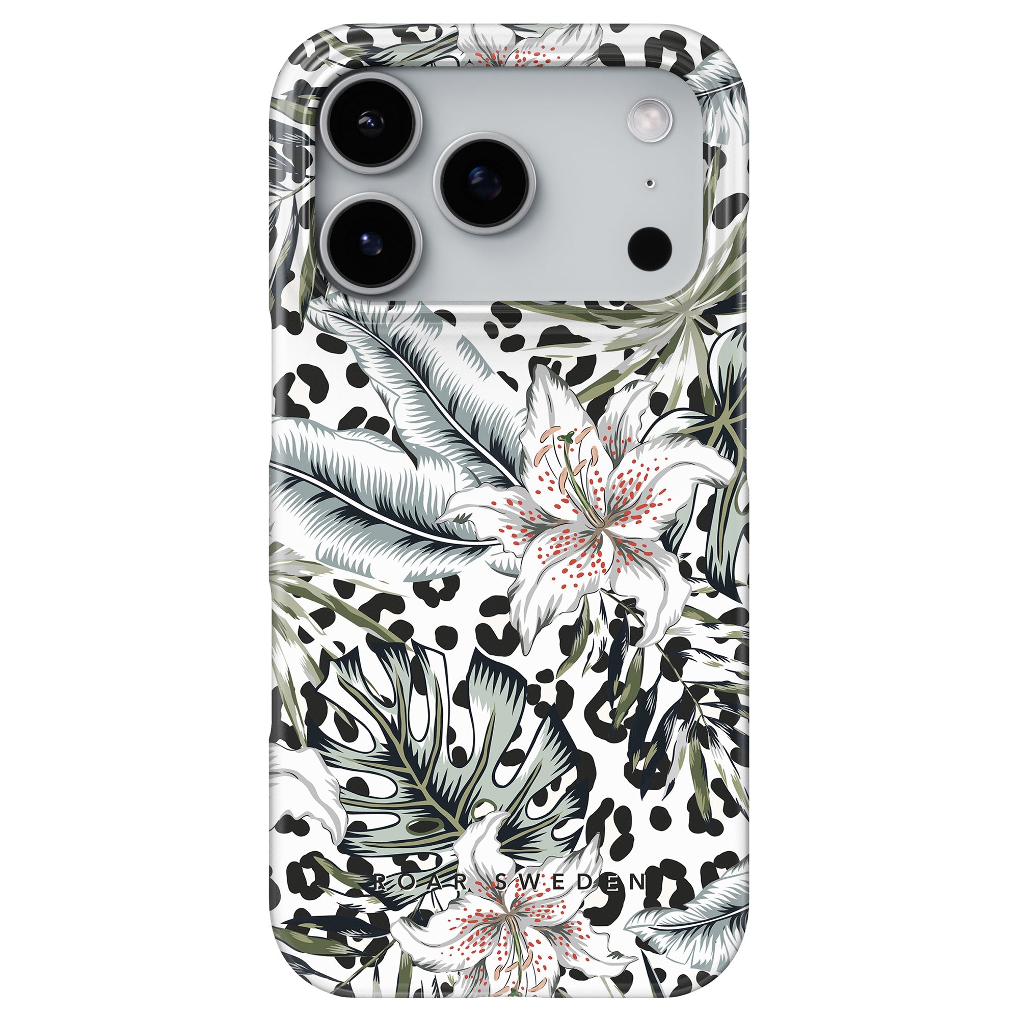 Slim mobilskal – Lily