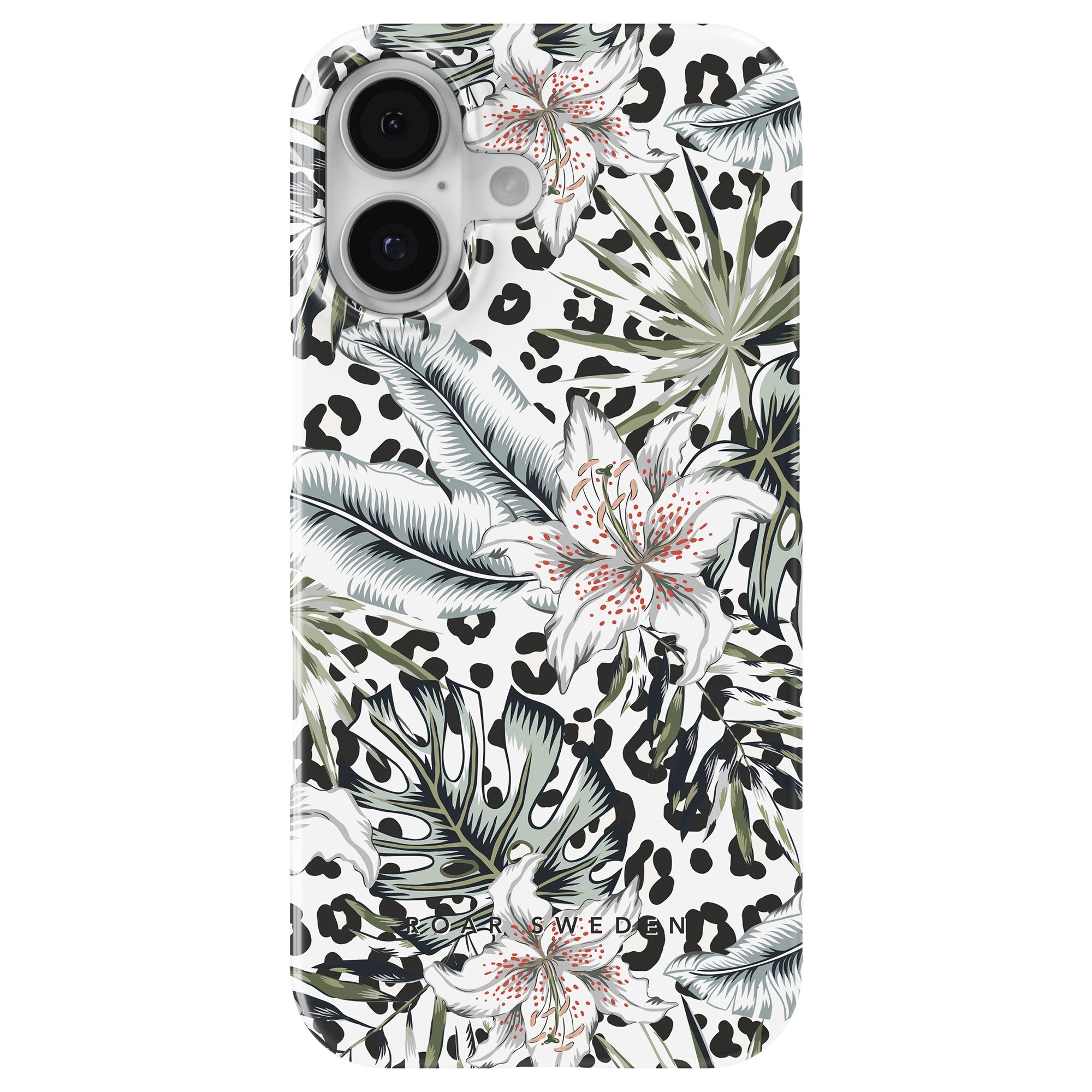 Slim mobilskal – Lily