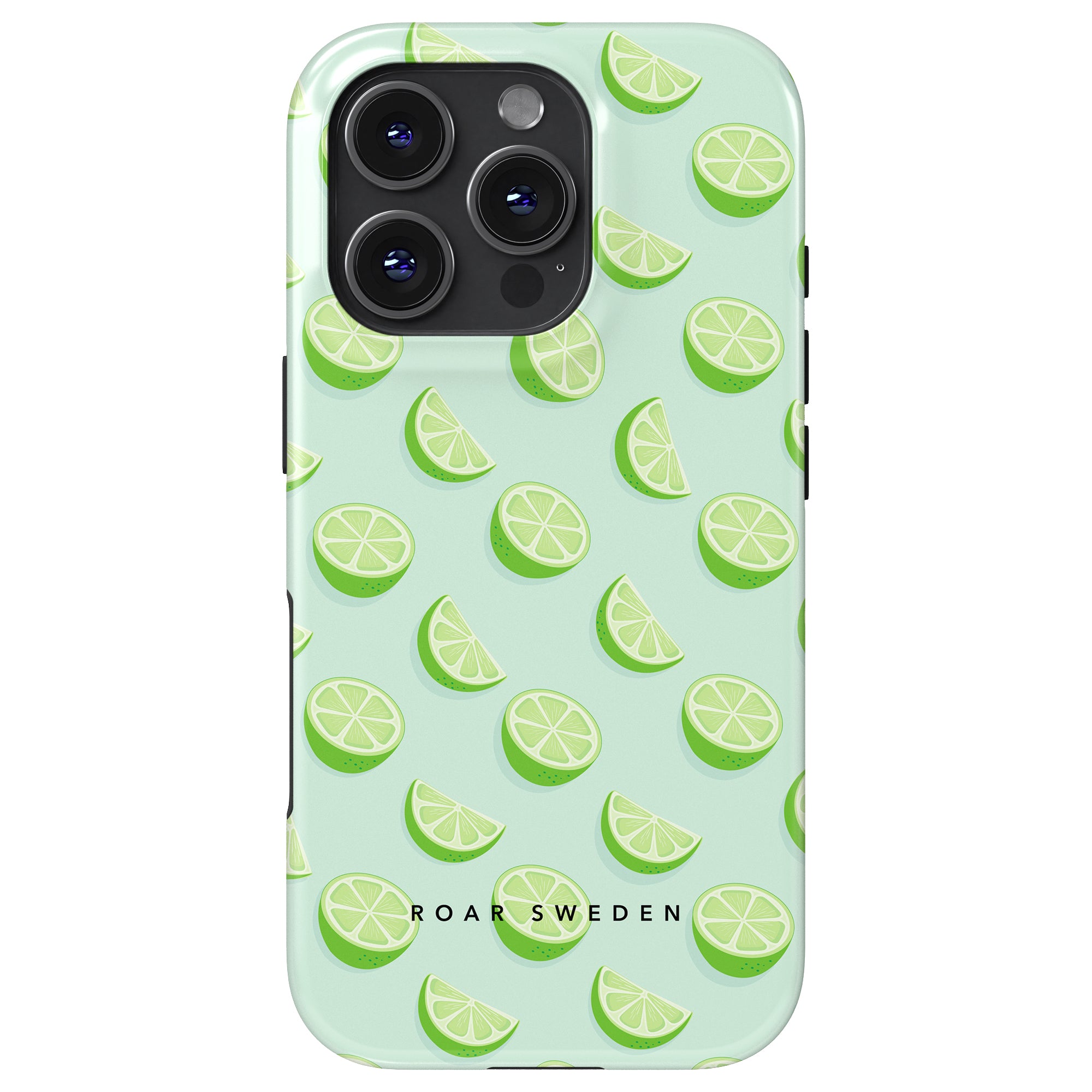 MagSafe mobilskal – Lime