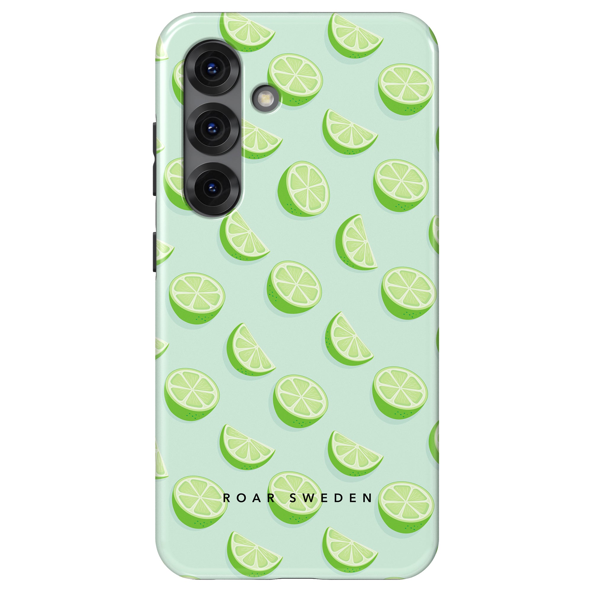Tough mobilskal – Lime