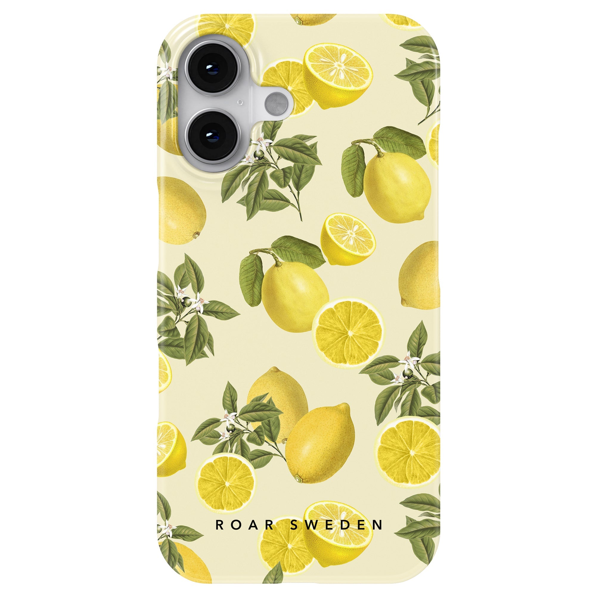 Slim mobilskal – Limon